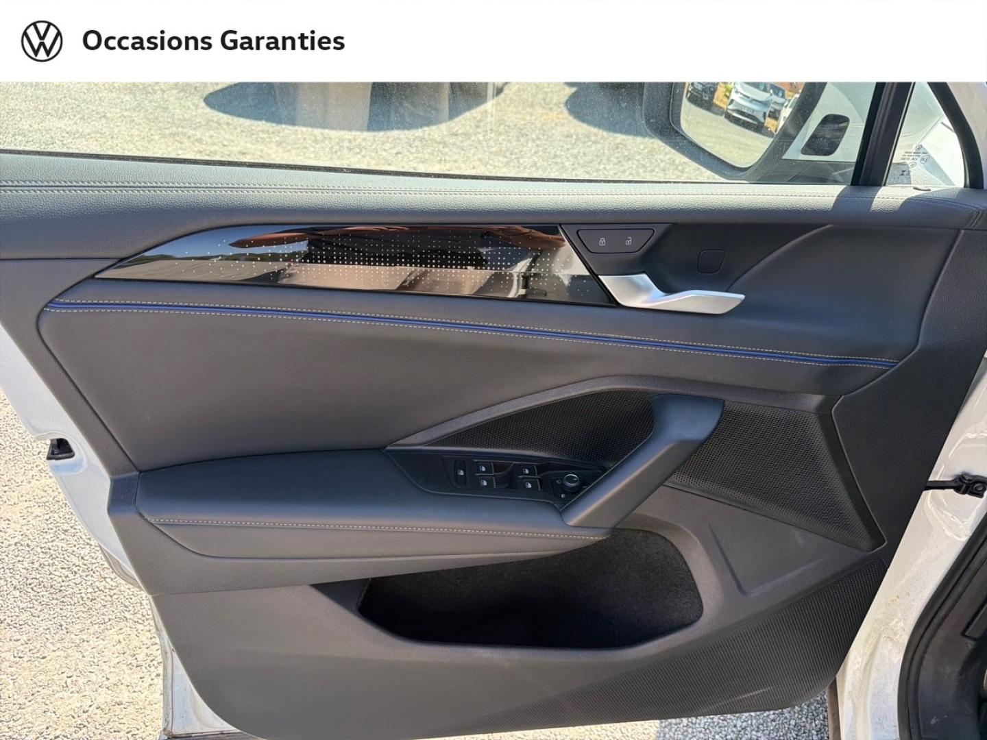 Voitures occasions VOLKSWAGEN TIGUAN R-Line Villeneuve-d'Ascq