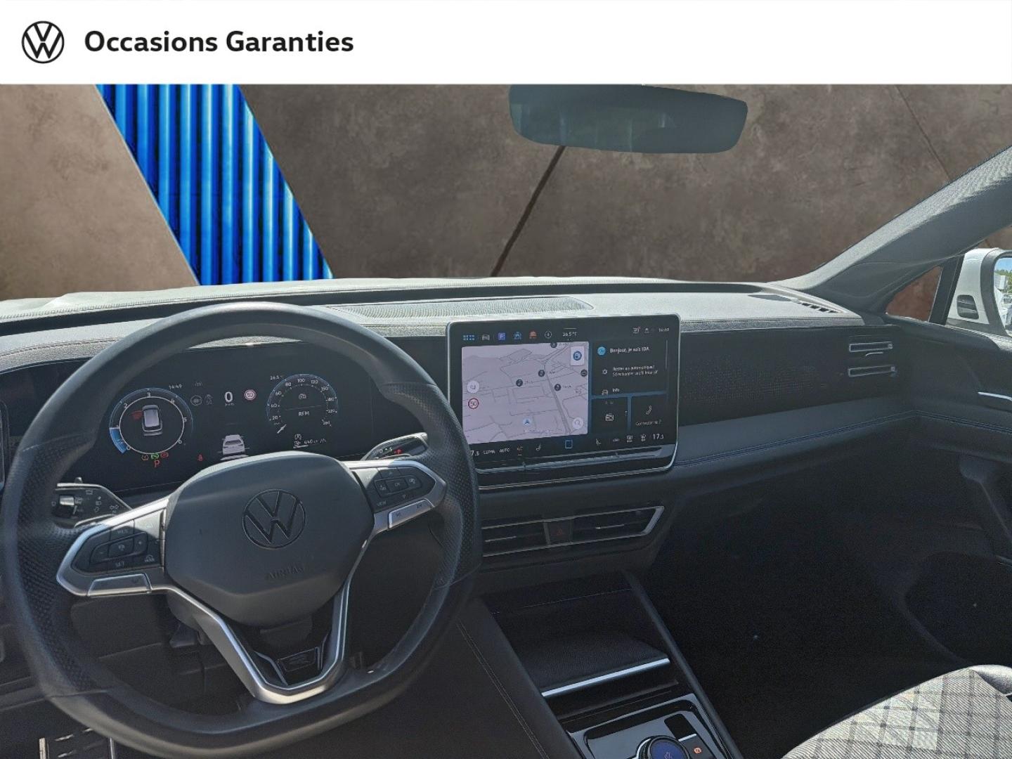 Voitures occasions VOLKSWAGEN TIGUAN R-Line Villeneuve-d'Ascq