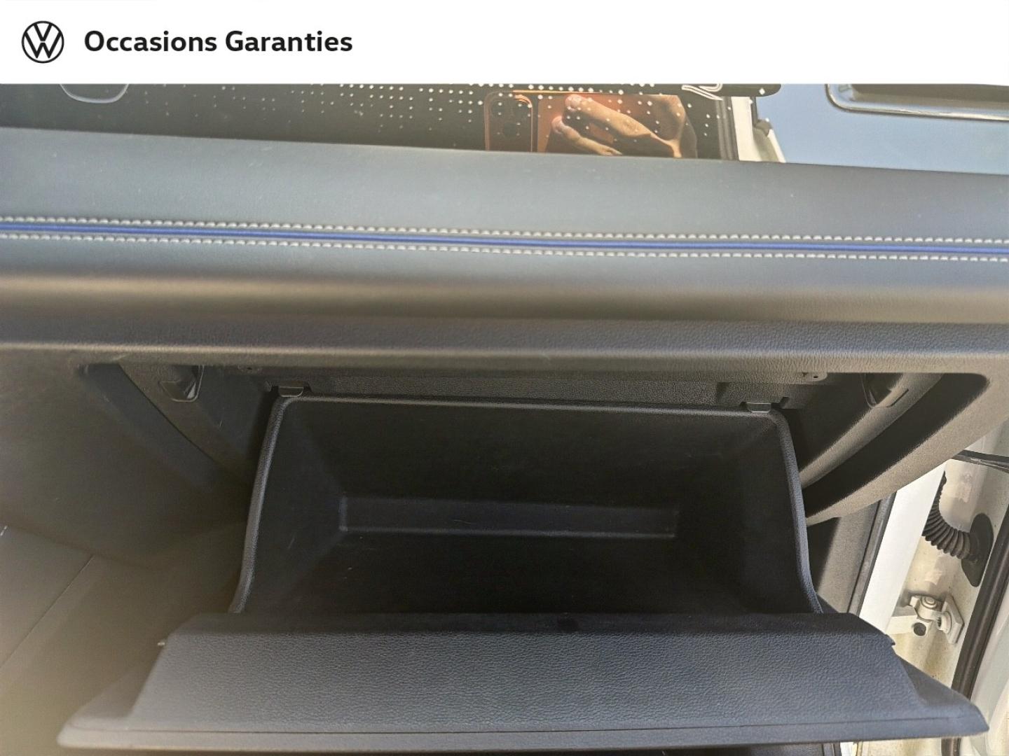 Voitures occasions VOLKSWAGEN TIGUAN R-Line Villeneuve-d'Ascq