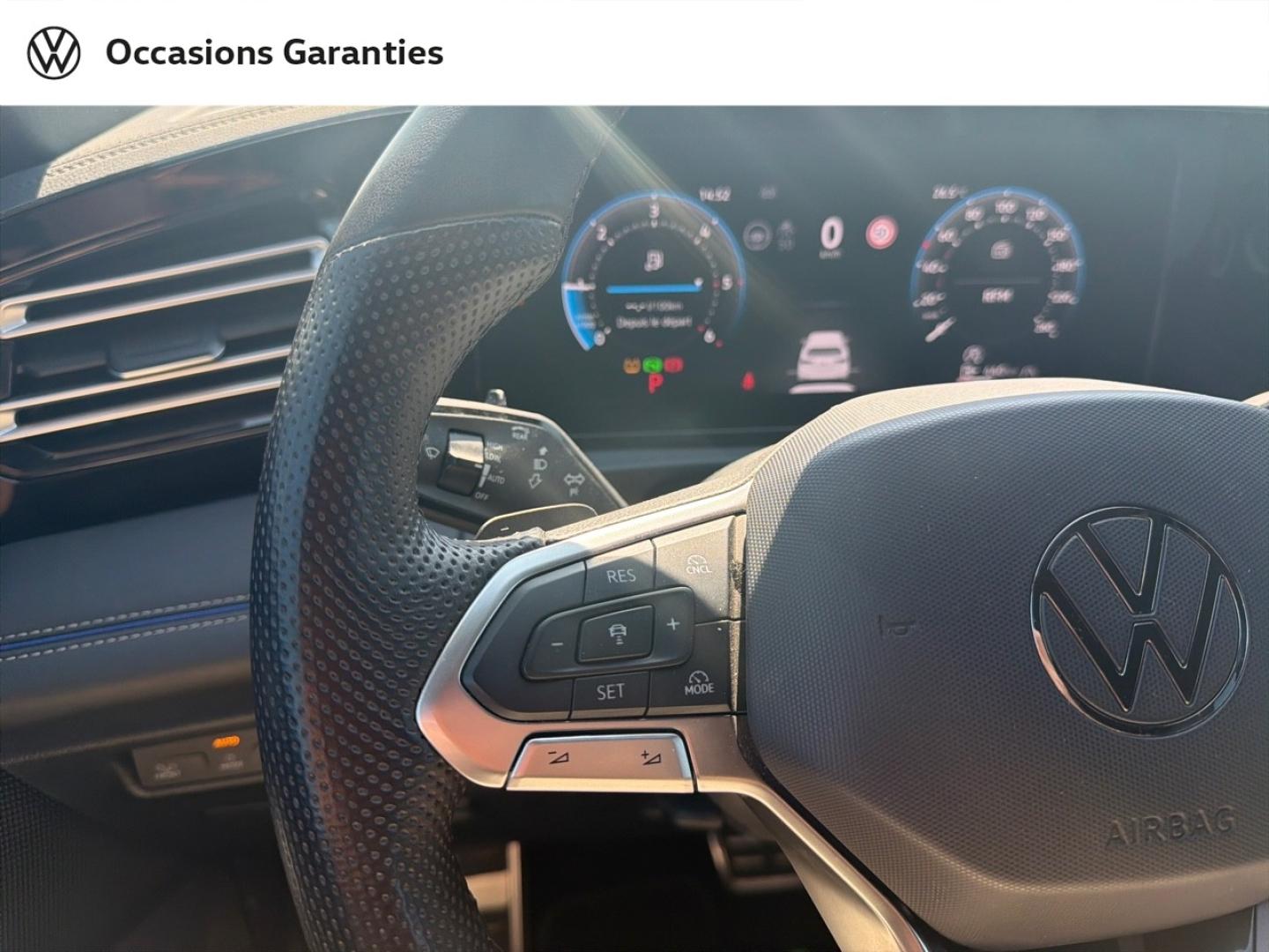 Voitures occasions VOLKSWAGEN TIGUAN R-Line Dunkerque