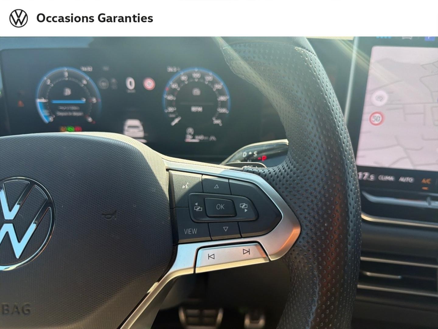 Voitures occasions VOLKSWAGEN TIGUAN R-Line Dunkerque
