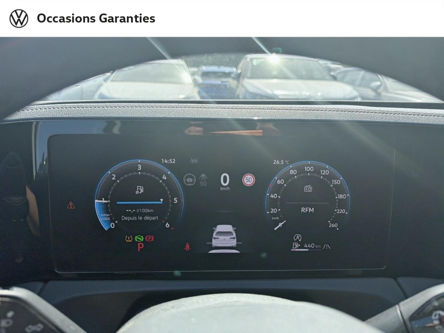 Voitures occasions VOLKSWAGEN TIGUAN R-Line Dunkerque
