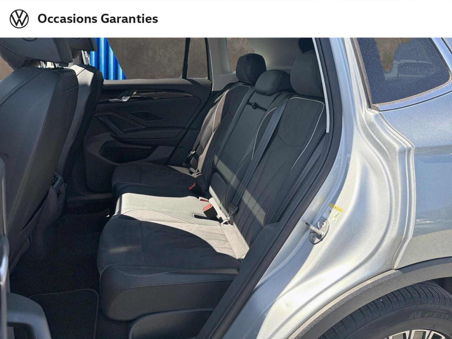Voitures occasions VOLKSWAGEN TIGUAN Elegance Dunkerque