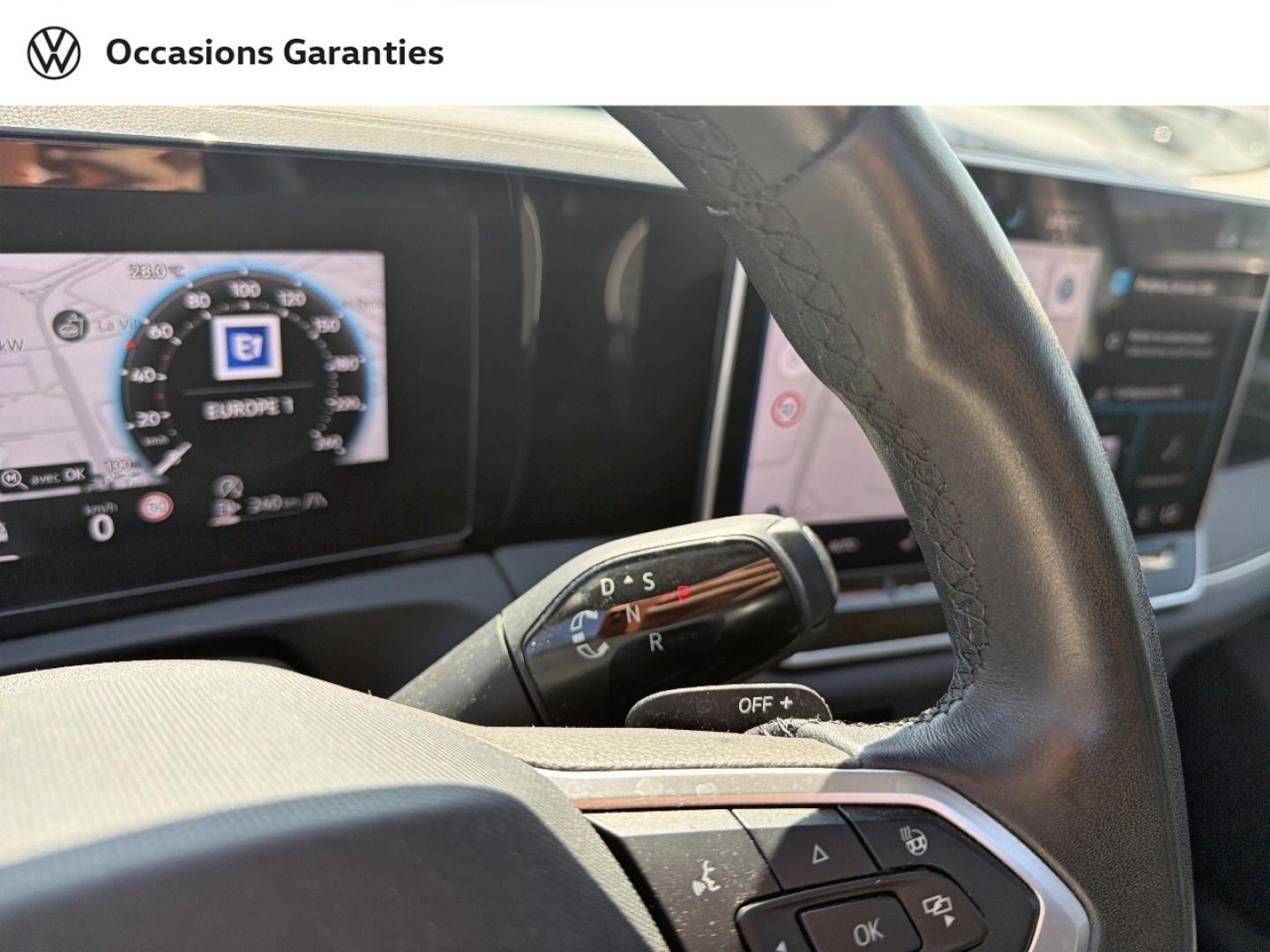Voitures occasions VOLKSWAGEN TIGUAN Elegance Dunkerque