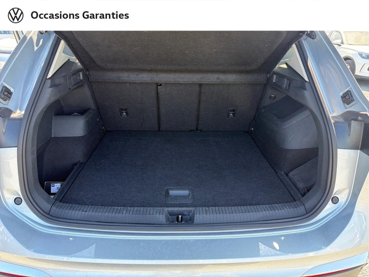 Voitures occasions VOLKSWAGEN TIGUAN Elegance Dunkerque