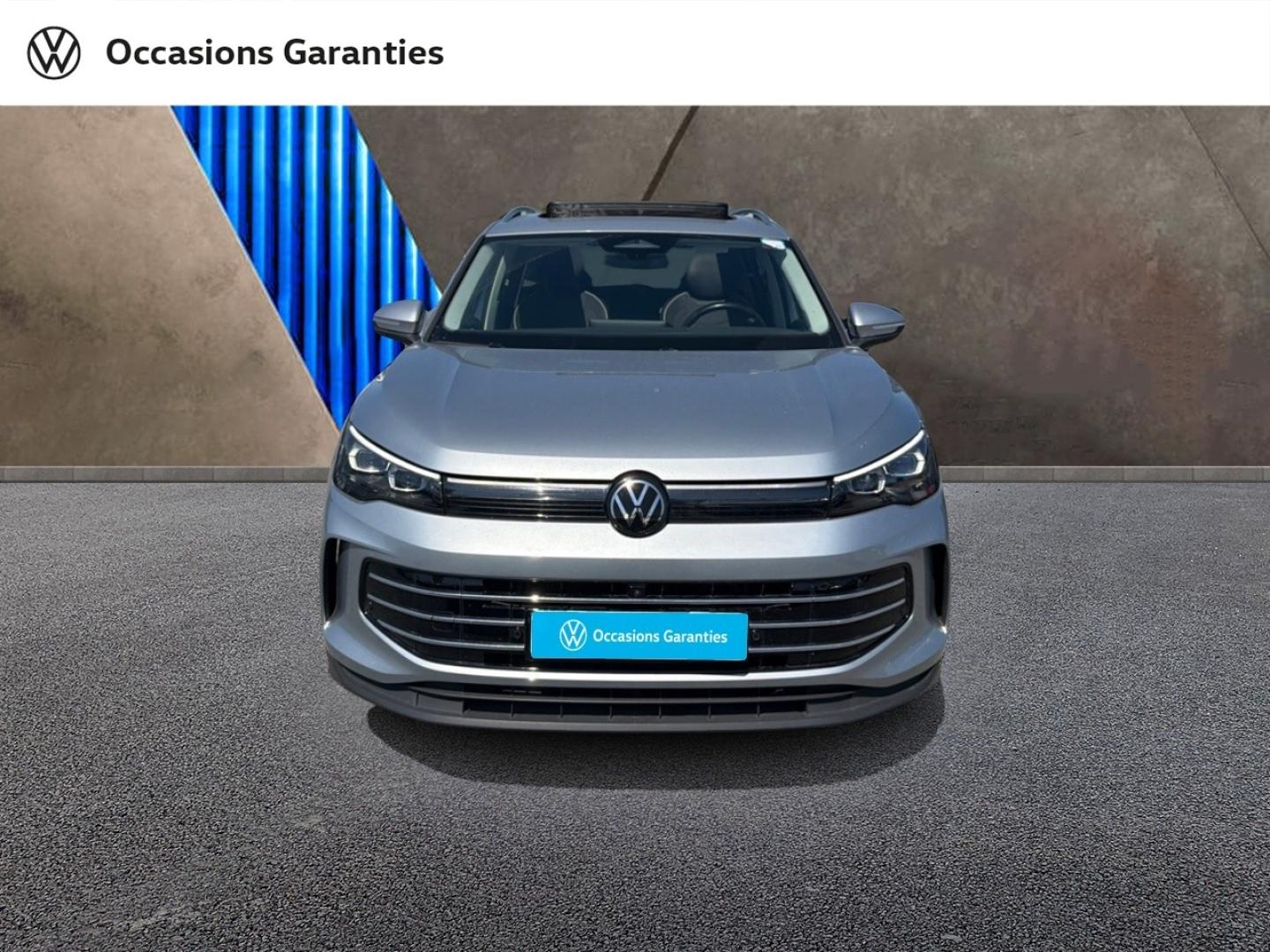 Voitures occasions VOLKSWAGEN TIGUAN Elegance Dunkerque
