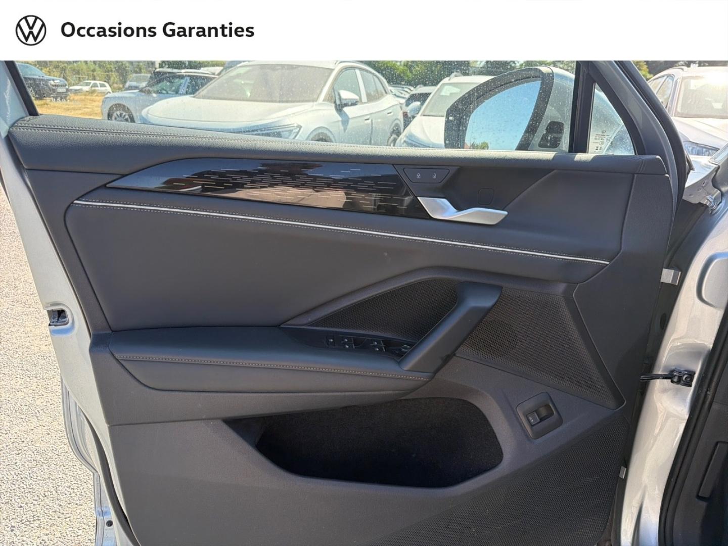 Voitures occasions VOLKSWAGEN TIGUAN Elegance Dunkerque