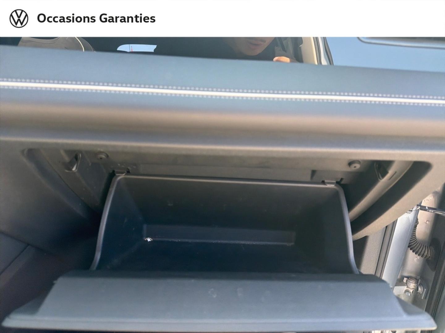 Voitures occasions VOLKSWAGEN TIGUAN Elegance Dunkerque