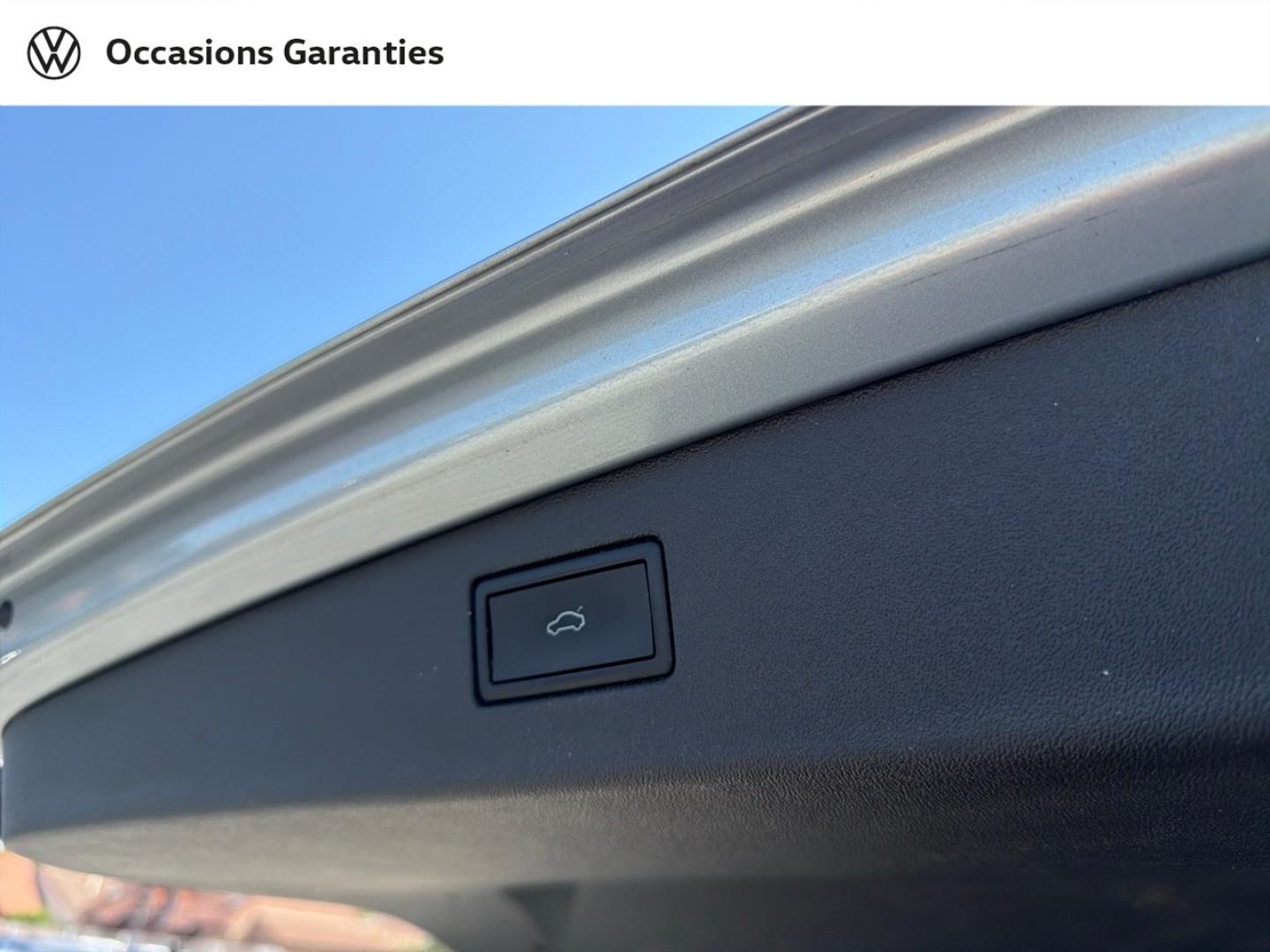 Voitures occasions VOLKSWAGEN TIGUAN Elegance Dunkerque