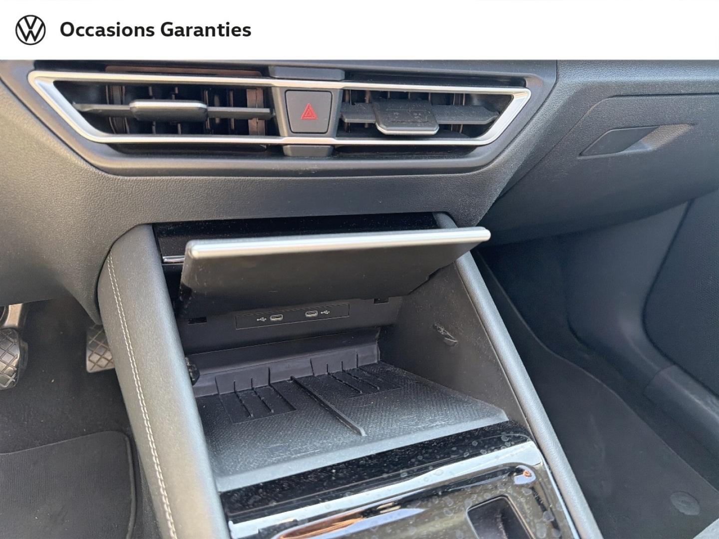 Voitures occasions VOLKSWAGEN TIGUAN Elegance Dunkerque