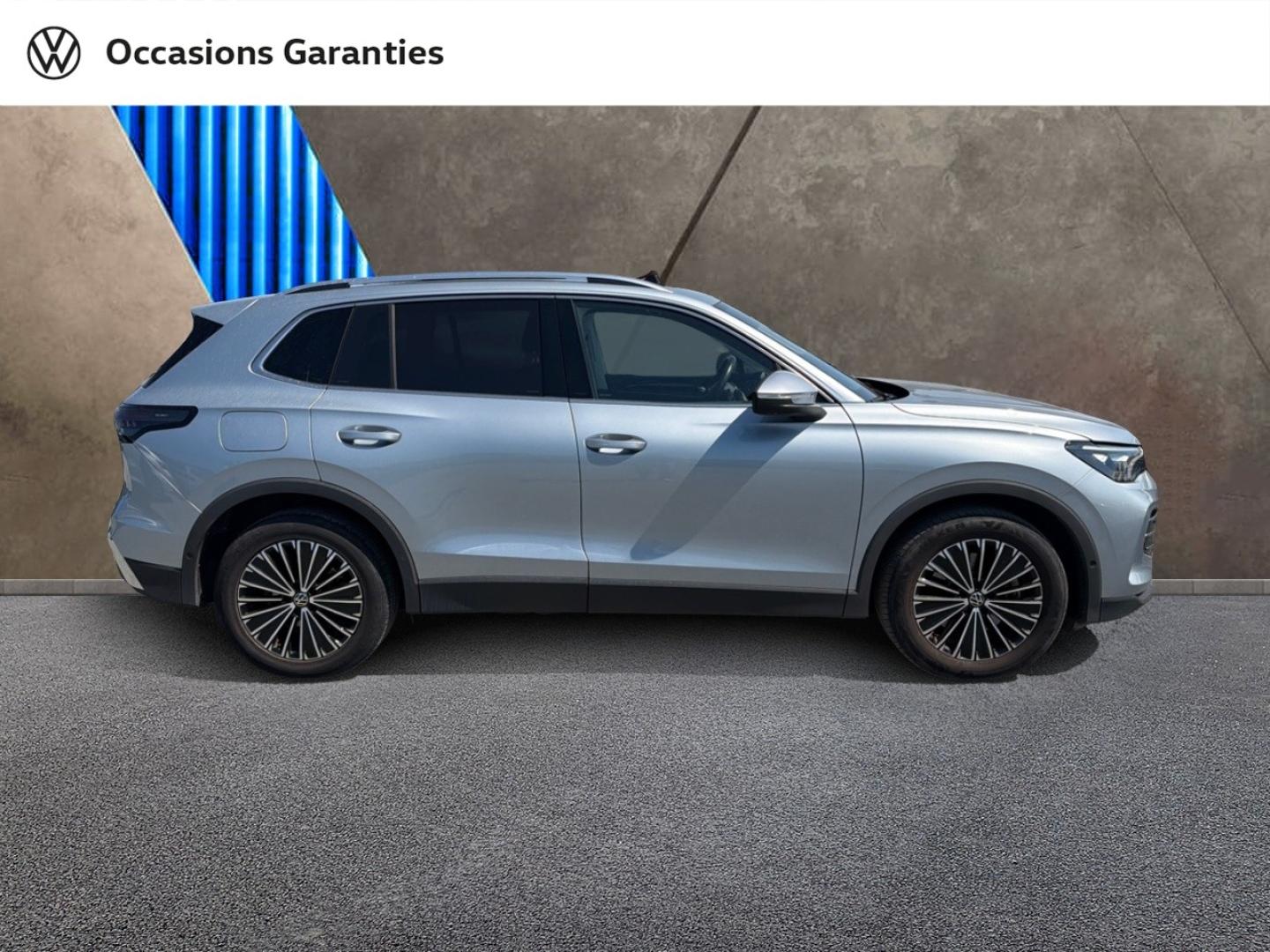 Voitures occasions VOLKSWAGEN TIGUAN Elegance Dunkerque