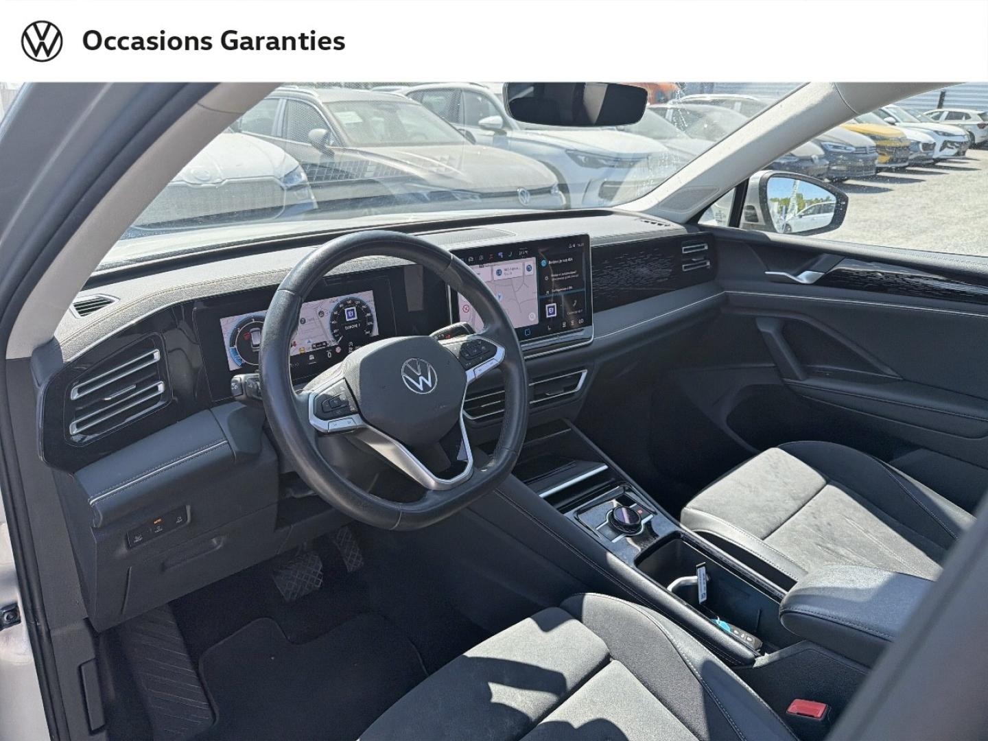 Voitures occasions VOLKSWAGEN TIGUAN Elegance Dunkerque
