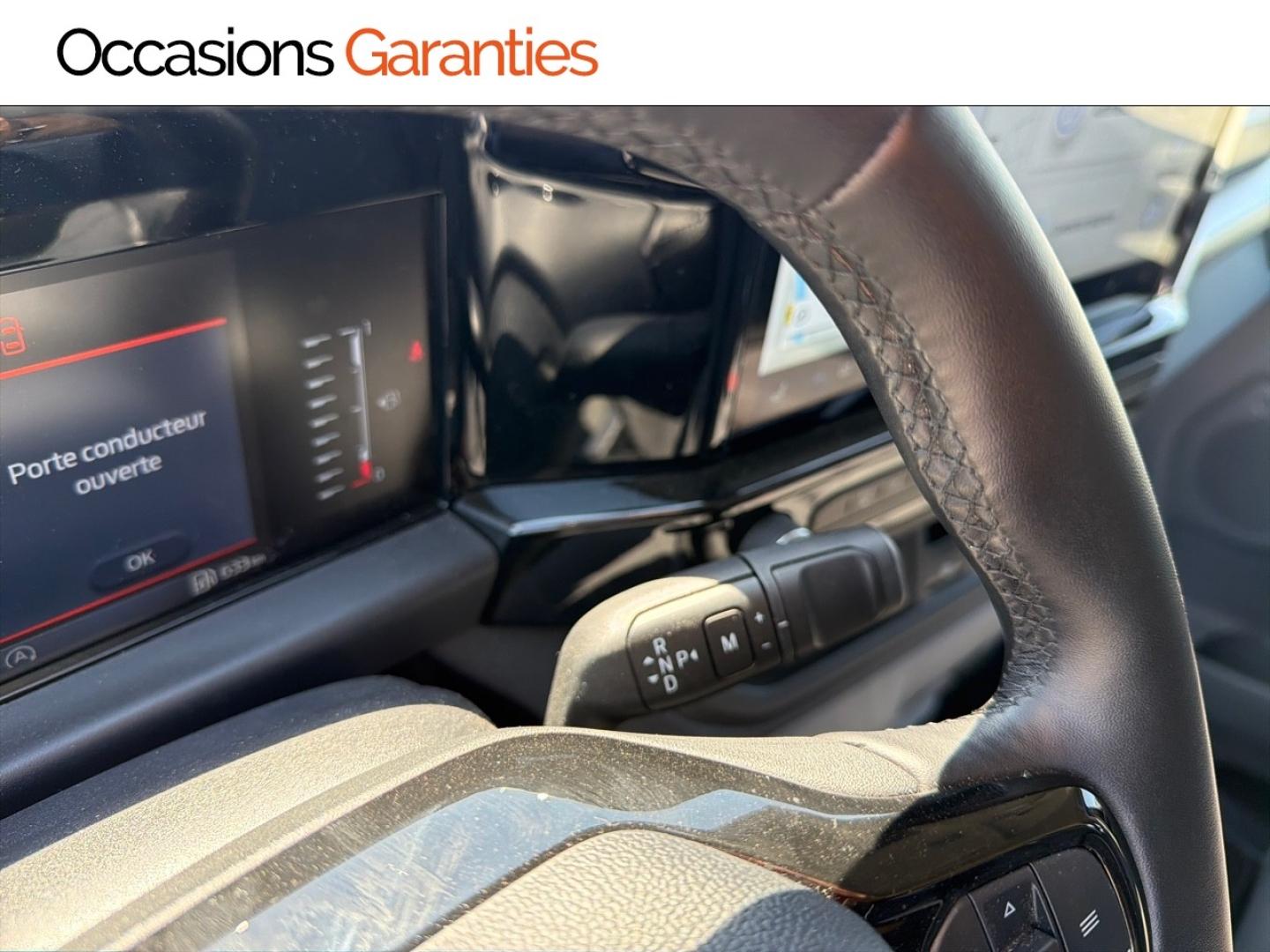 Voitures occasions FORD Tourneo Custom Titanium Dunkerque