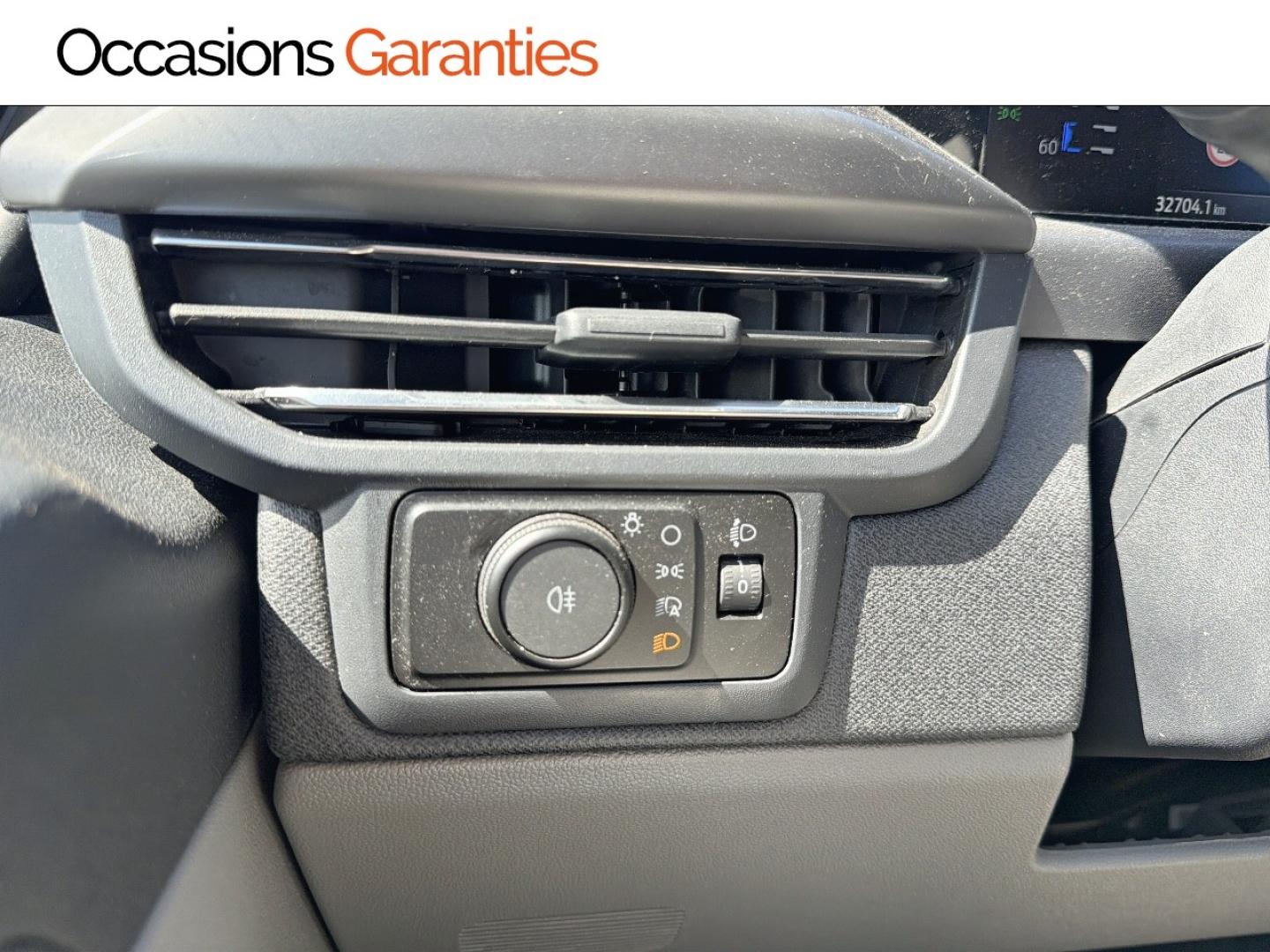 Voitures occasions FORD Tourneo Custom Titanium Dunkerque
