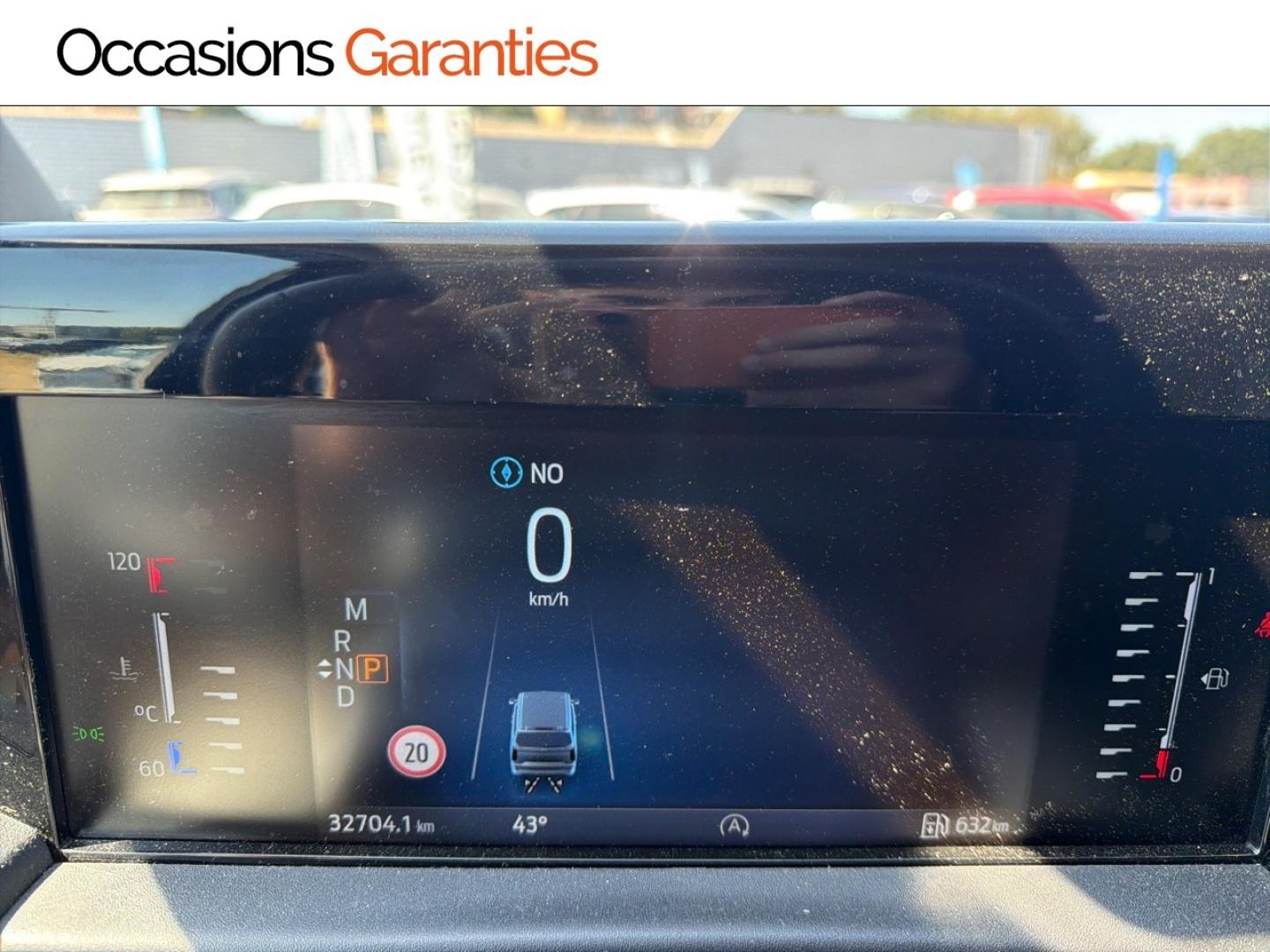 Voitures occasions FORD Tourneo Custom Titanium Dunkerque