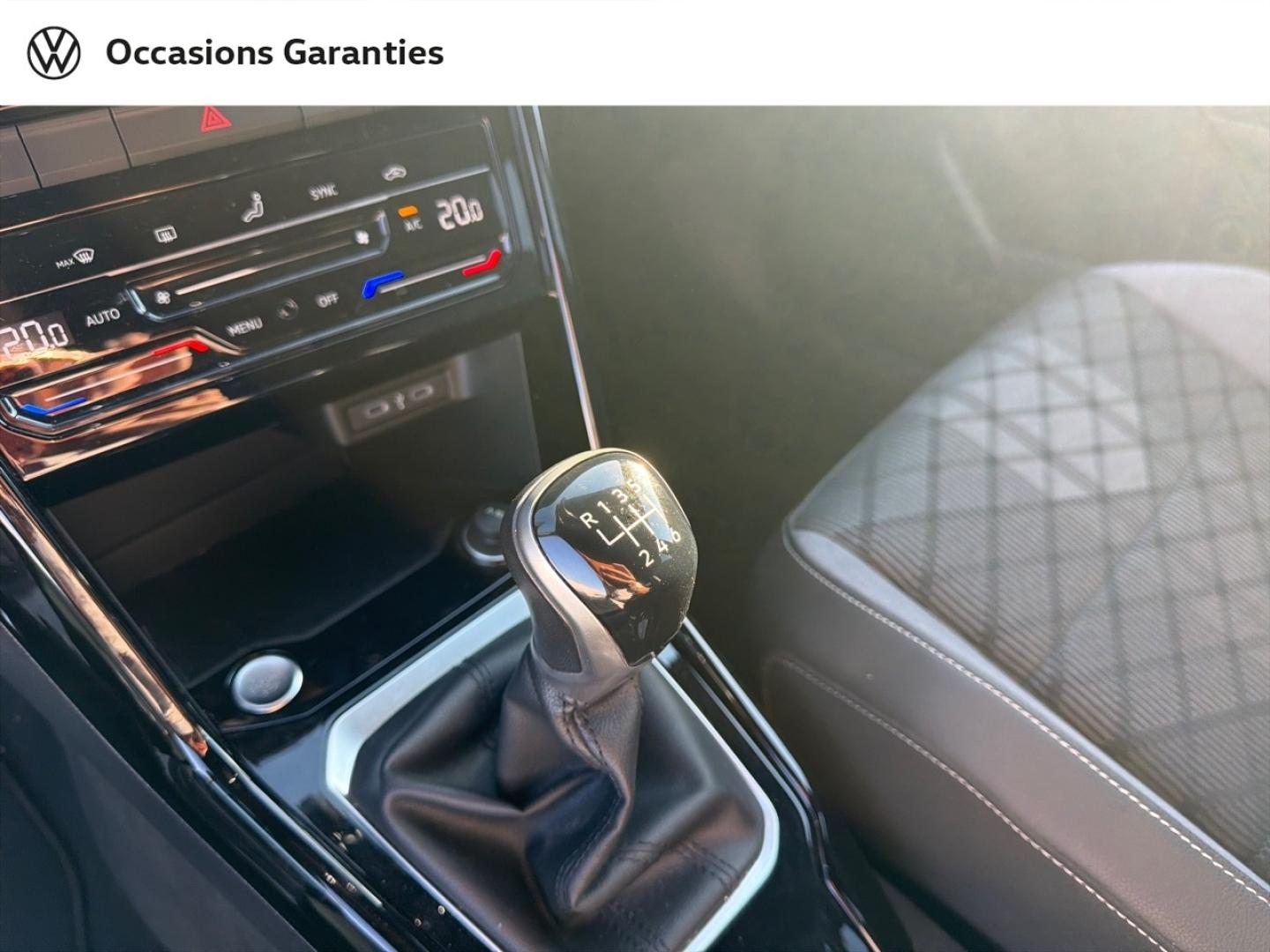 Voitures occasions VOLKSWAGEN T-ROC R-Line Dunkerque