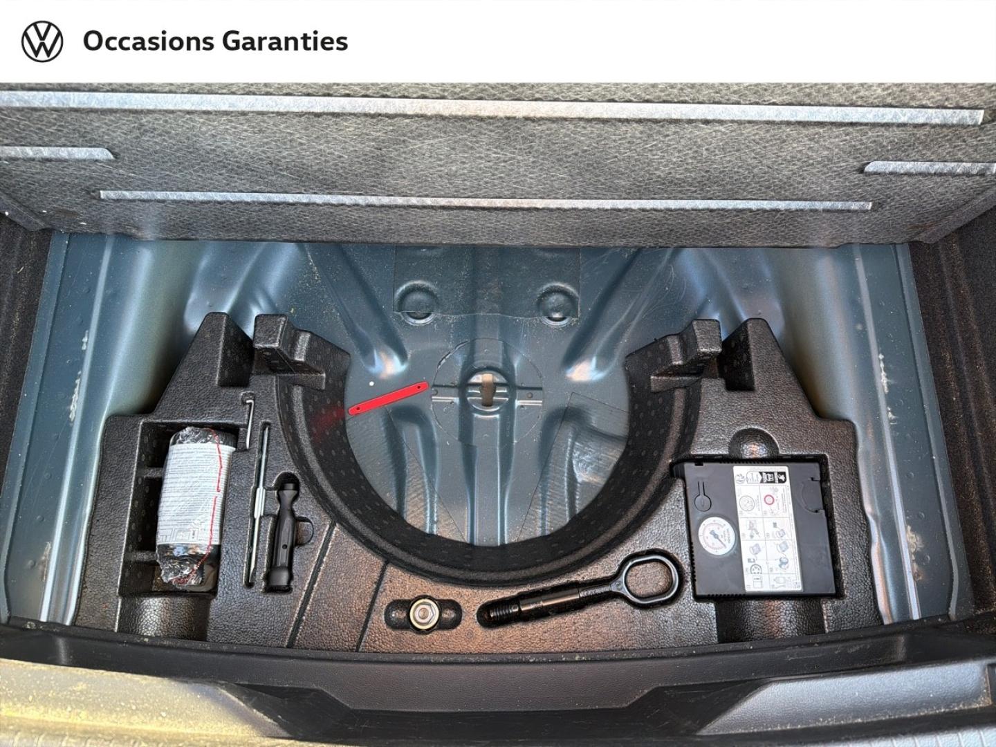 Voitures occasions VOLKSWAGEN T-ROC R-Line Dunkerque