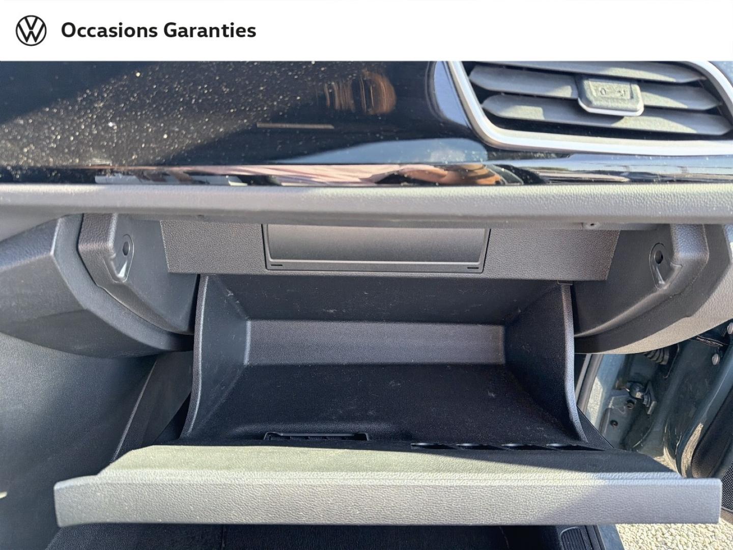 Voitures occasions VOLKSWAGEN T-ROC R-Line Bruay-la-Buissière