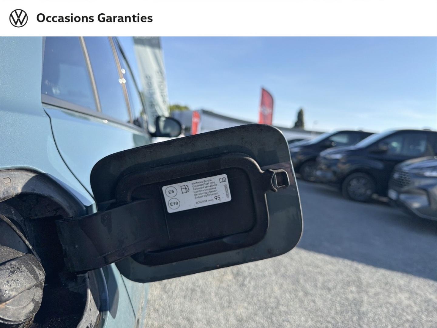 Voitures occasions VOLKSWAGEN T-ROC R-Line Bruay-la-Buissière