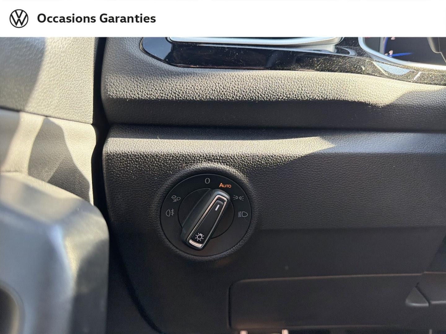 Voitures occasions VOLKSWAGEN T-ROC R-Line Dunkerque