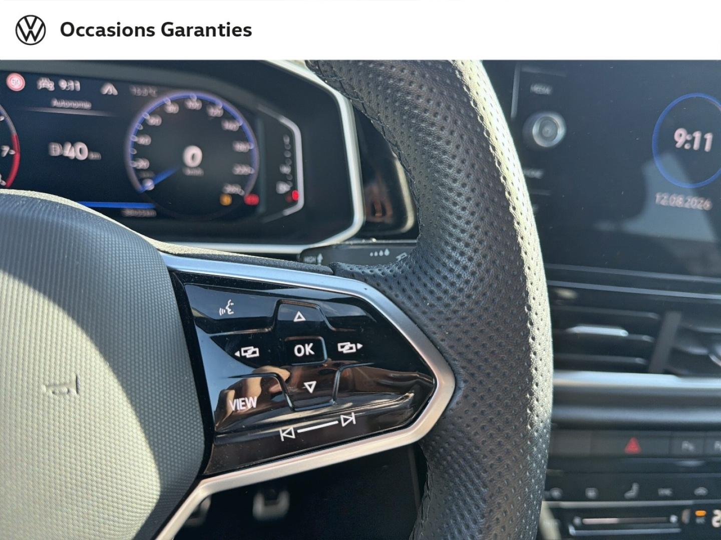 Voitures occasions VOLKSWAGEN T-ROC R-Line Dunkerque