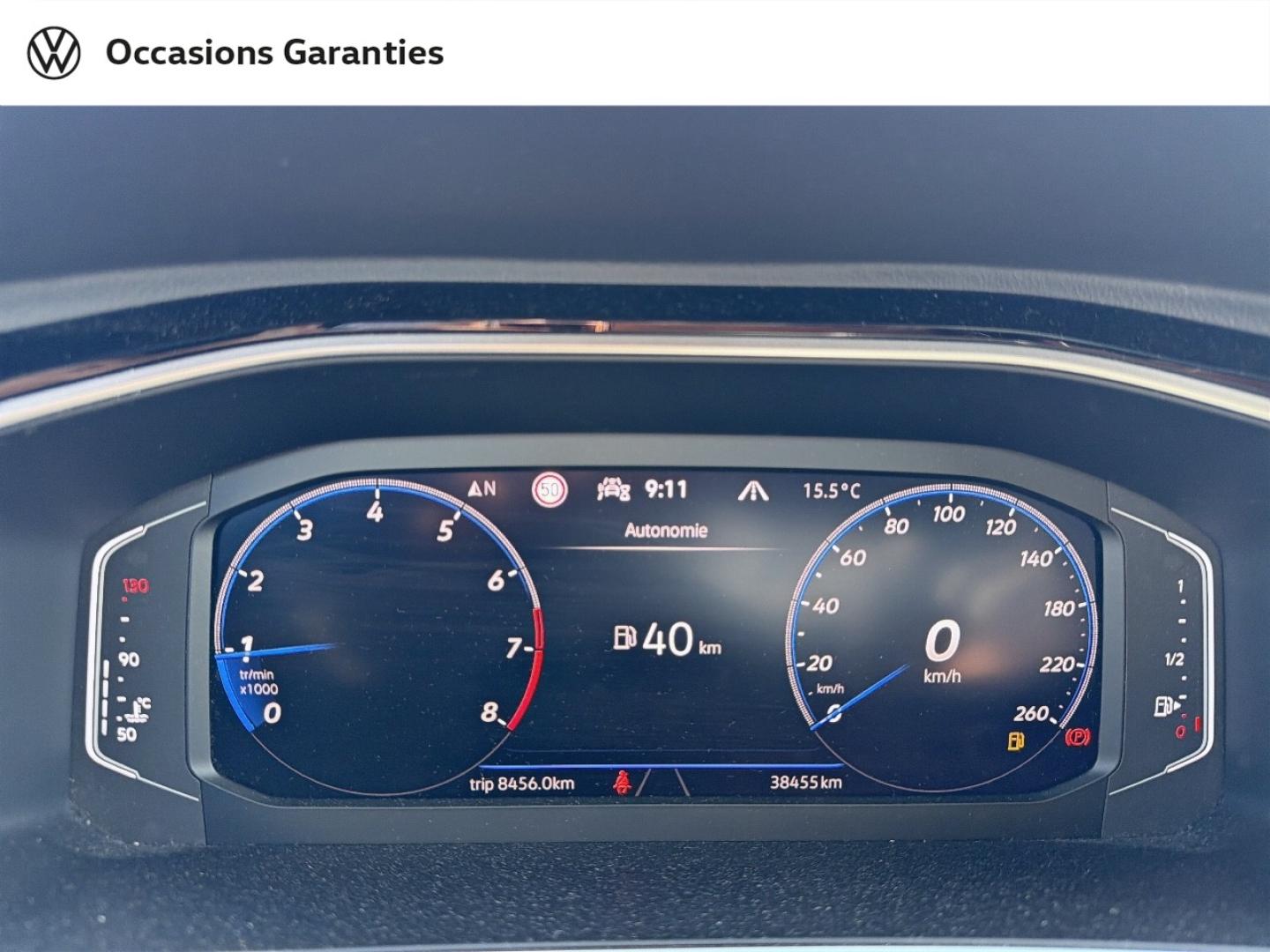 Voitures occasions VOLKSWAGEN T-ROC R-Line Bruay-la-Buissière