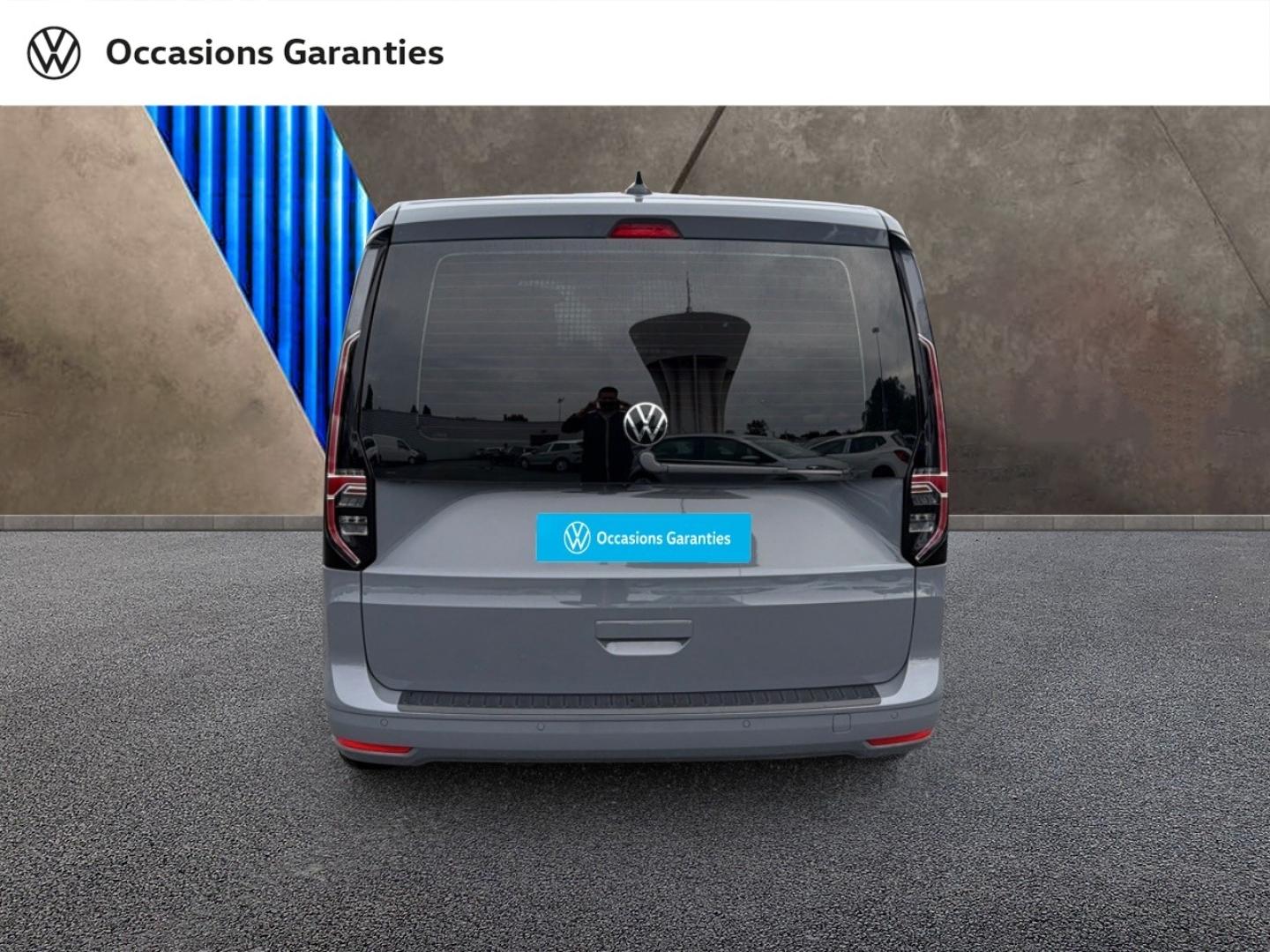 Voitures occasions VOLKSWAGEN UTILITAIRES Caddy Cargo Business Dunkerque