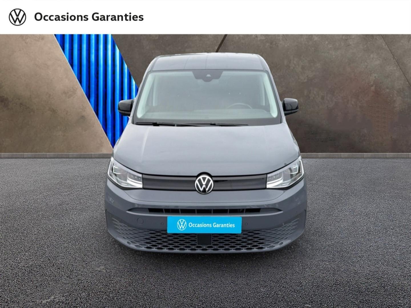 Voitures occasions VOLKSWAGEN UTILITAIRES Caddy Cargo Business Dunkerque