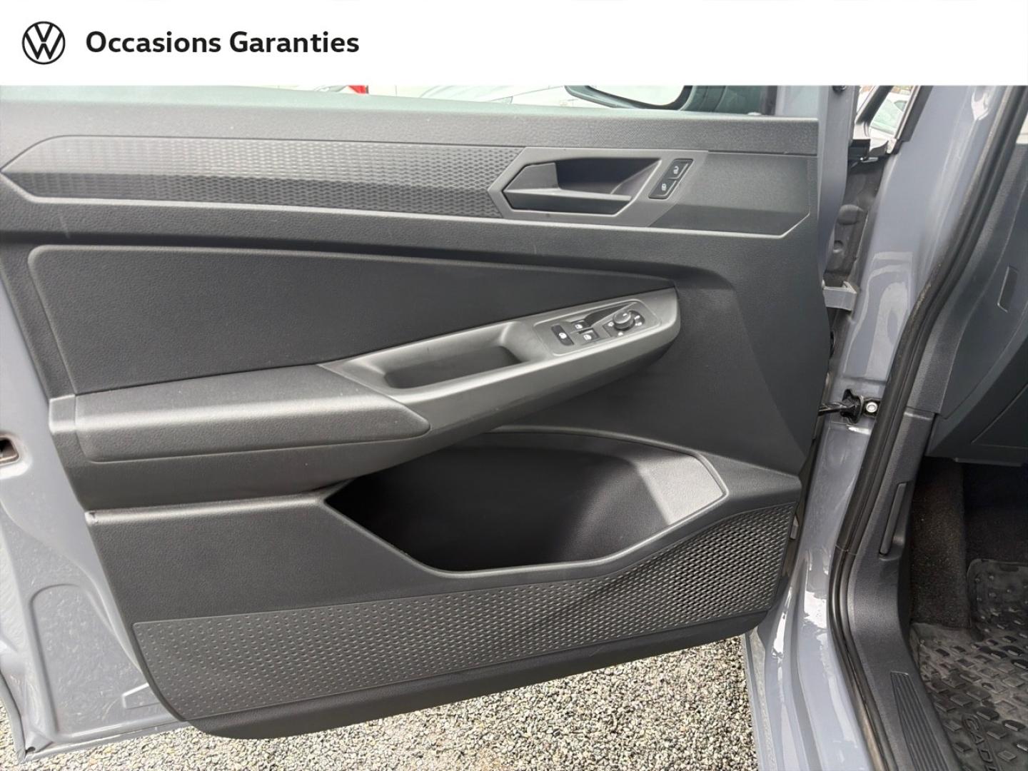 Voitures occasions VOLKSWAGEN UTILITAIRES Caddy Cargo Business Dunkerque