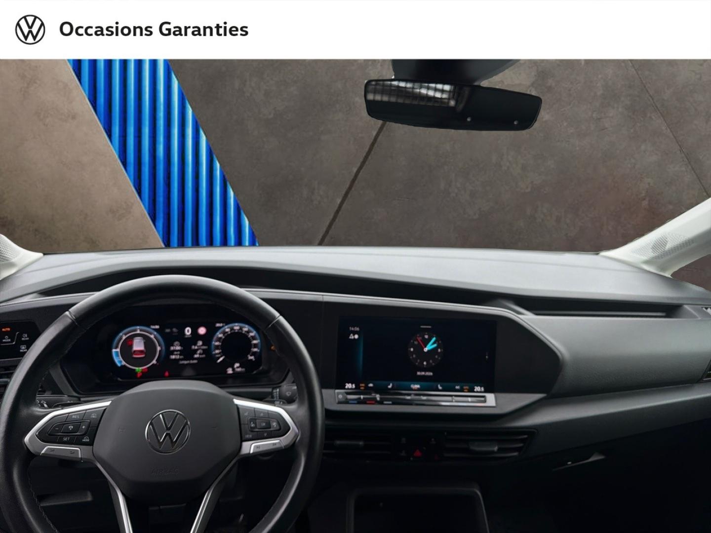 Voitures occasions VOLKSWAGEN UTILITAIRES Caddy Cargo Business Dunkerque