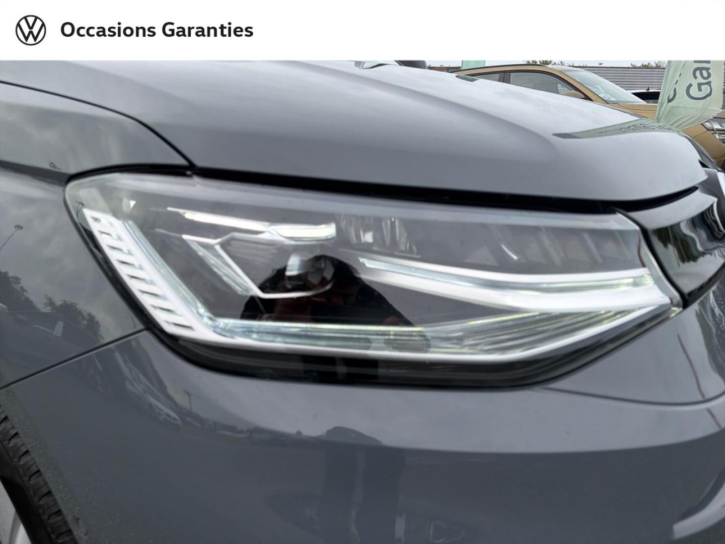 Voitures occasions VOLKSWAGEN UTILITAIRES Caddy Cargo Business Dunkerque
