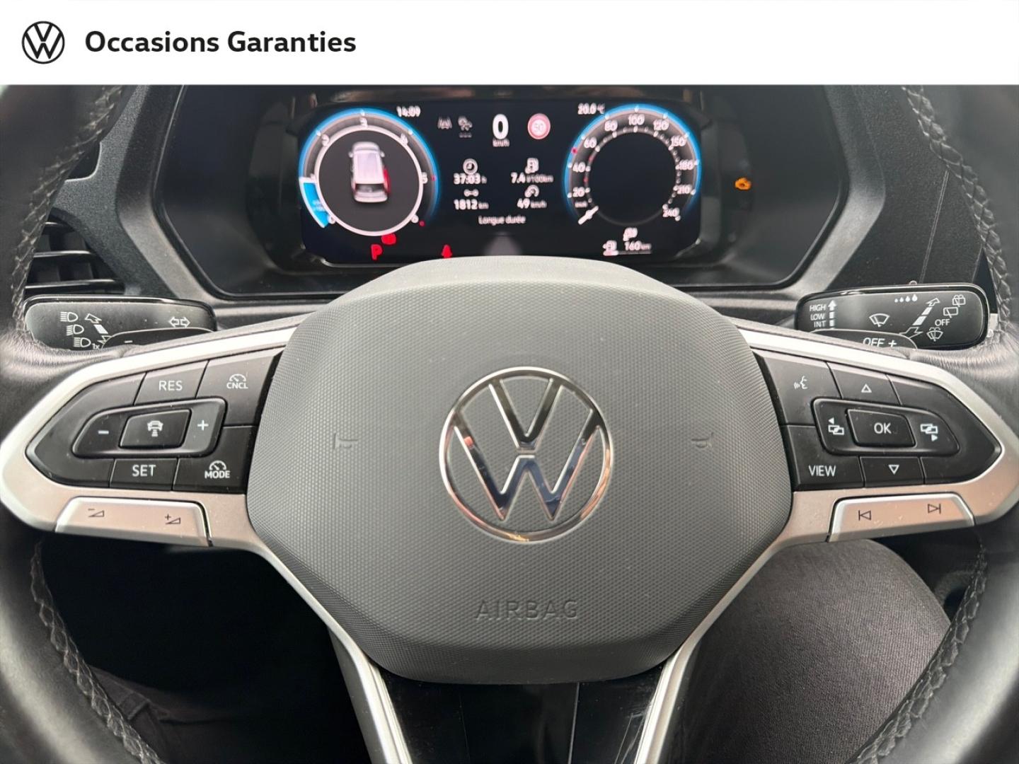 Voitures occasions VOLKSWAGEN UTILITAIRES Caddy Cargo Business Dunkerque