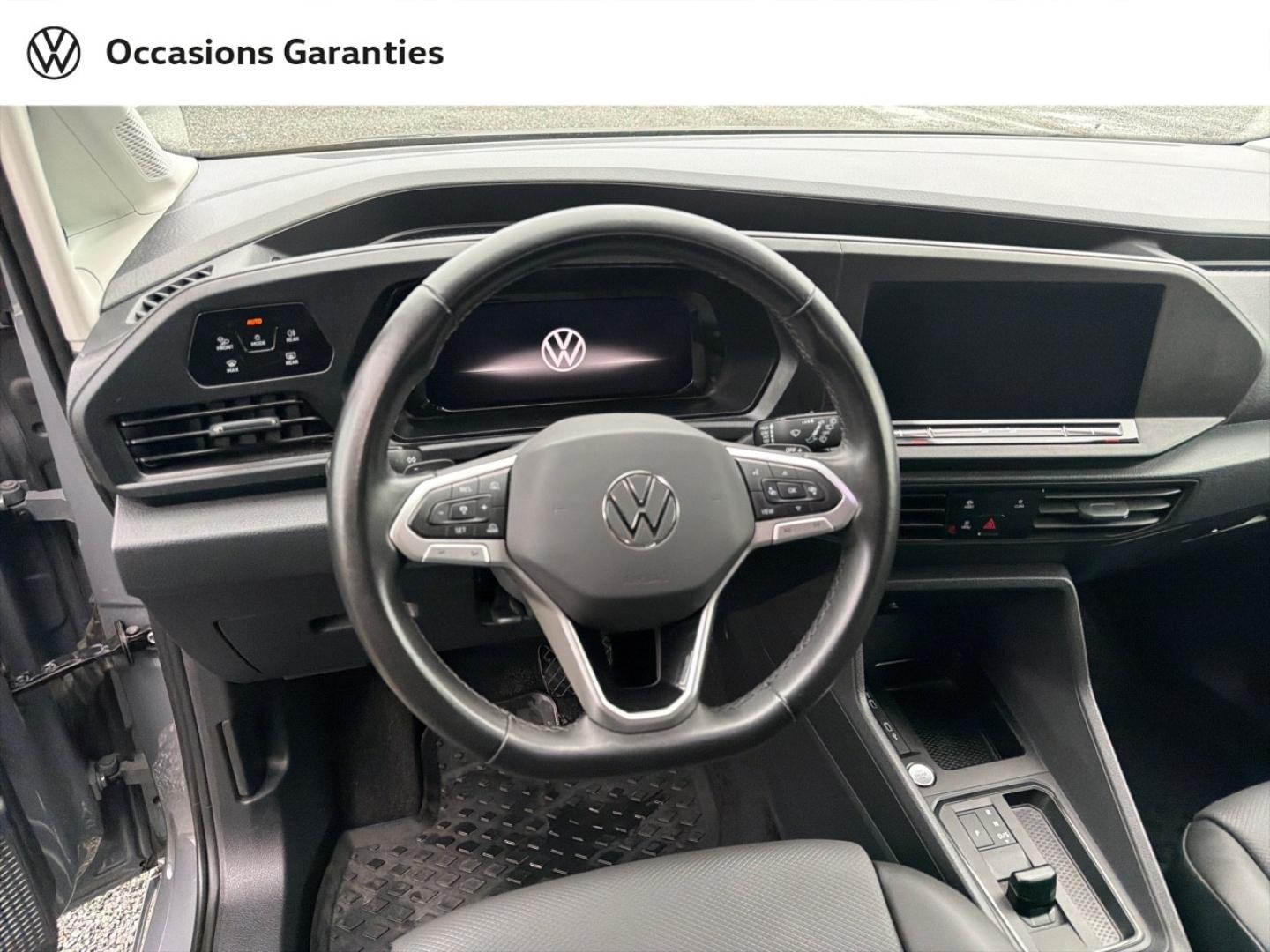 Voitures occasions VOLKSWAGEN UTILITAIRES Caddy Cargo Business Dunkerque