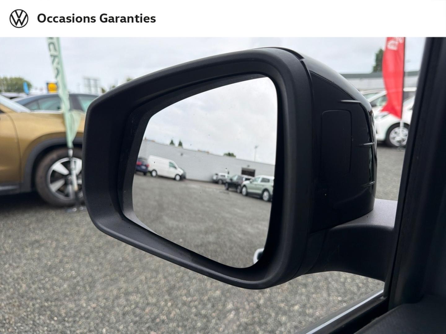 Voitures occasions VOLKSWAGEN UTILITAIRES Caddy Cargo Business Dunkerque