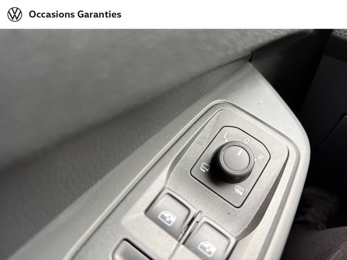 Voitures occasions VOLKSWAGEN UTILITAIRES Caddy Cargo Business Dunkerque