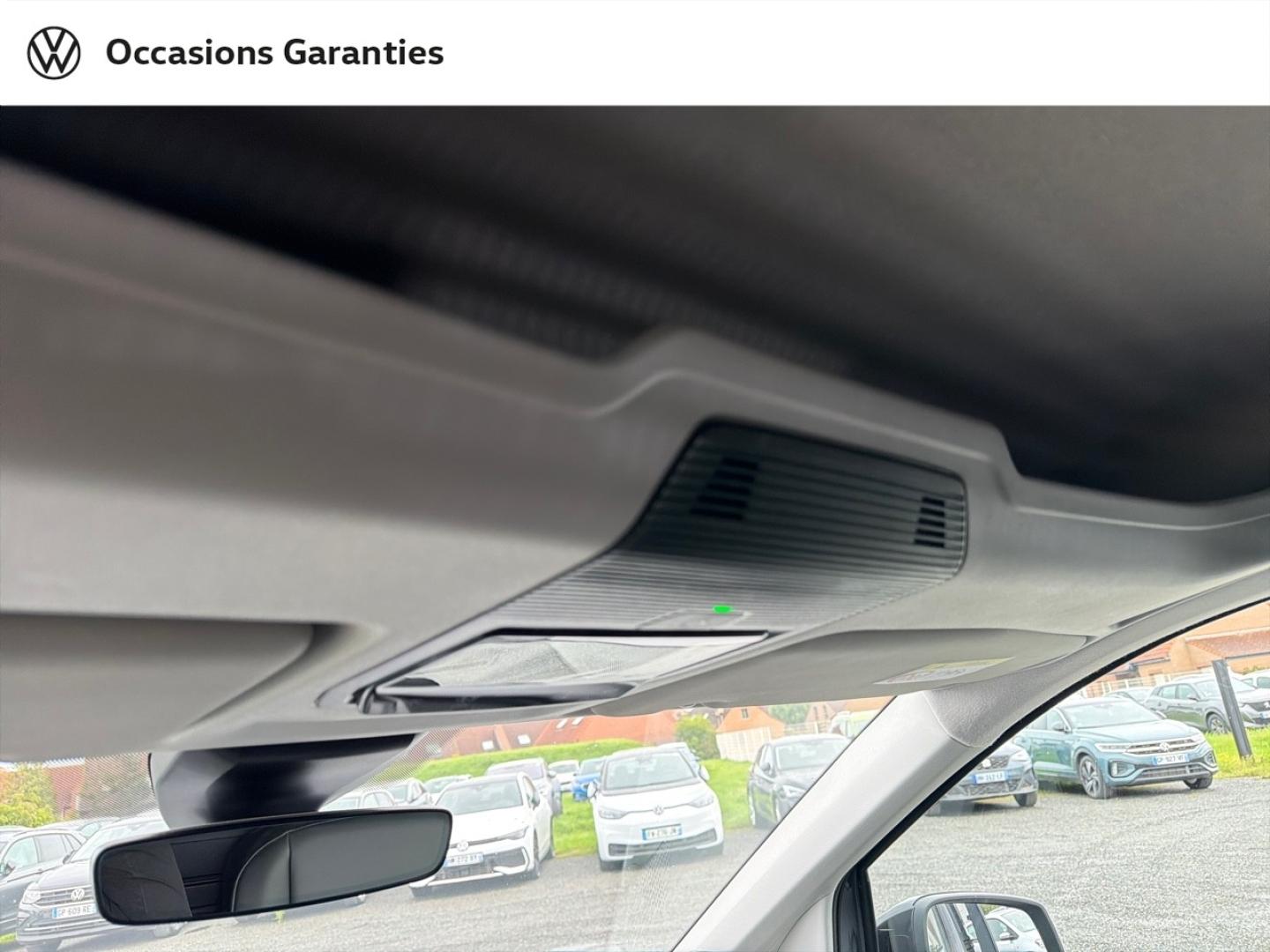 Voitures occasions VOLKSWAGEN UTILITAIRES Caddy Cargo Business Dunkerque