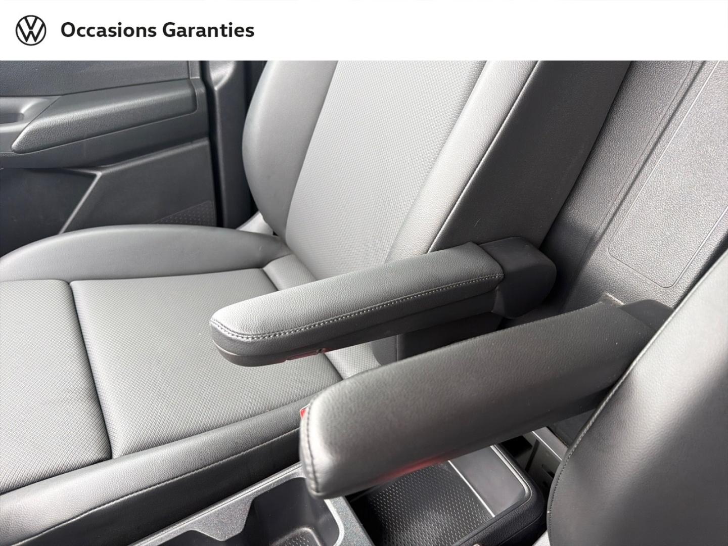 Voitures occasions VOLKSWAGEN UTILITAIRES Caddy Cargo Business Dunkerque