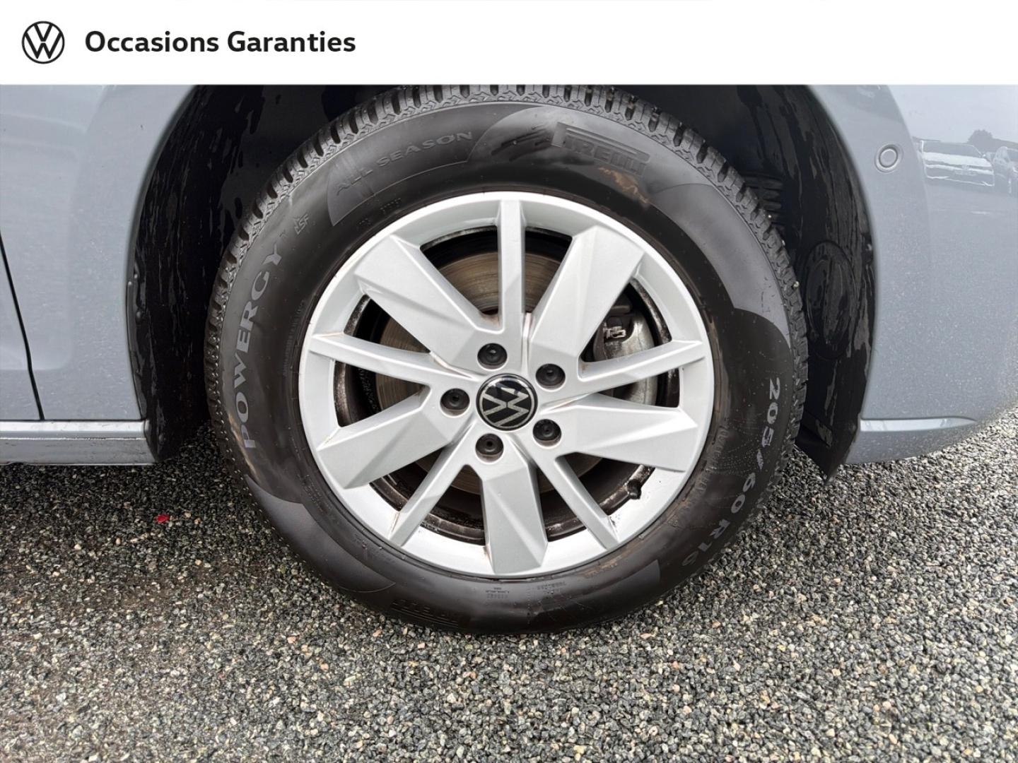 Voitures occasions VOLKSWAGEN UTILITAIRES Caddy Cargo Business Dunkerque
