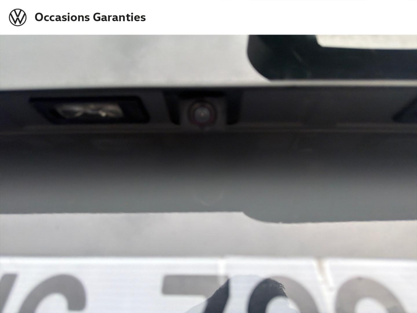 Voitures occasions VOLKSWAGEN UTILITAIRES Caddy Cargo Business Dunkerque