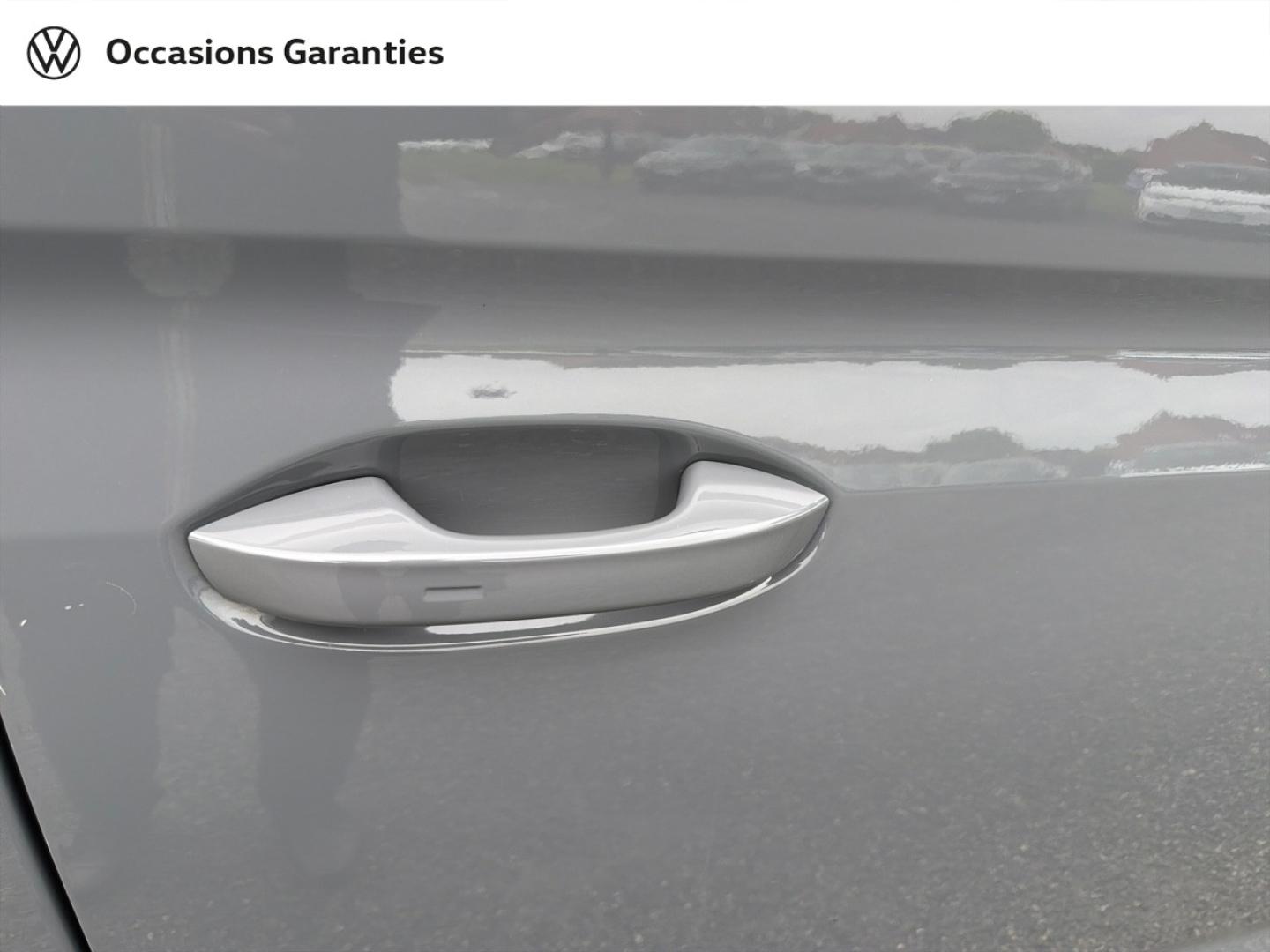 Voitures occasions VOLKSWAGEN UTILITAIRES Caddy Cargo Business Dunkerque