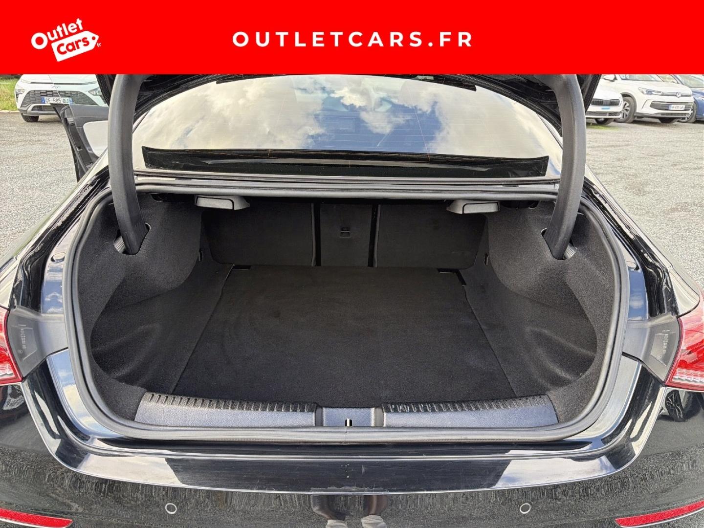 Voitures occasions MERCEDES-BENZ CLA AMG Line Dunkerque