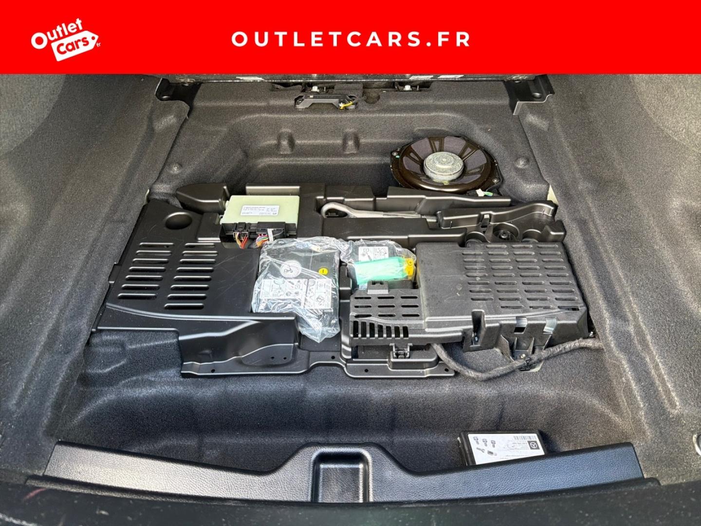 Voitures occasions MERCEDES-BENZ CLA AMG Line Dunkerque