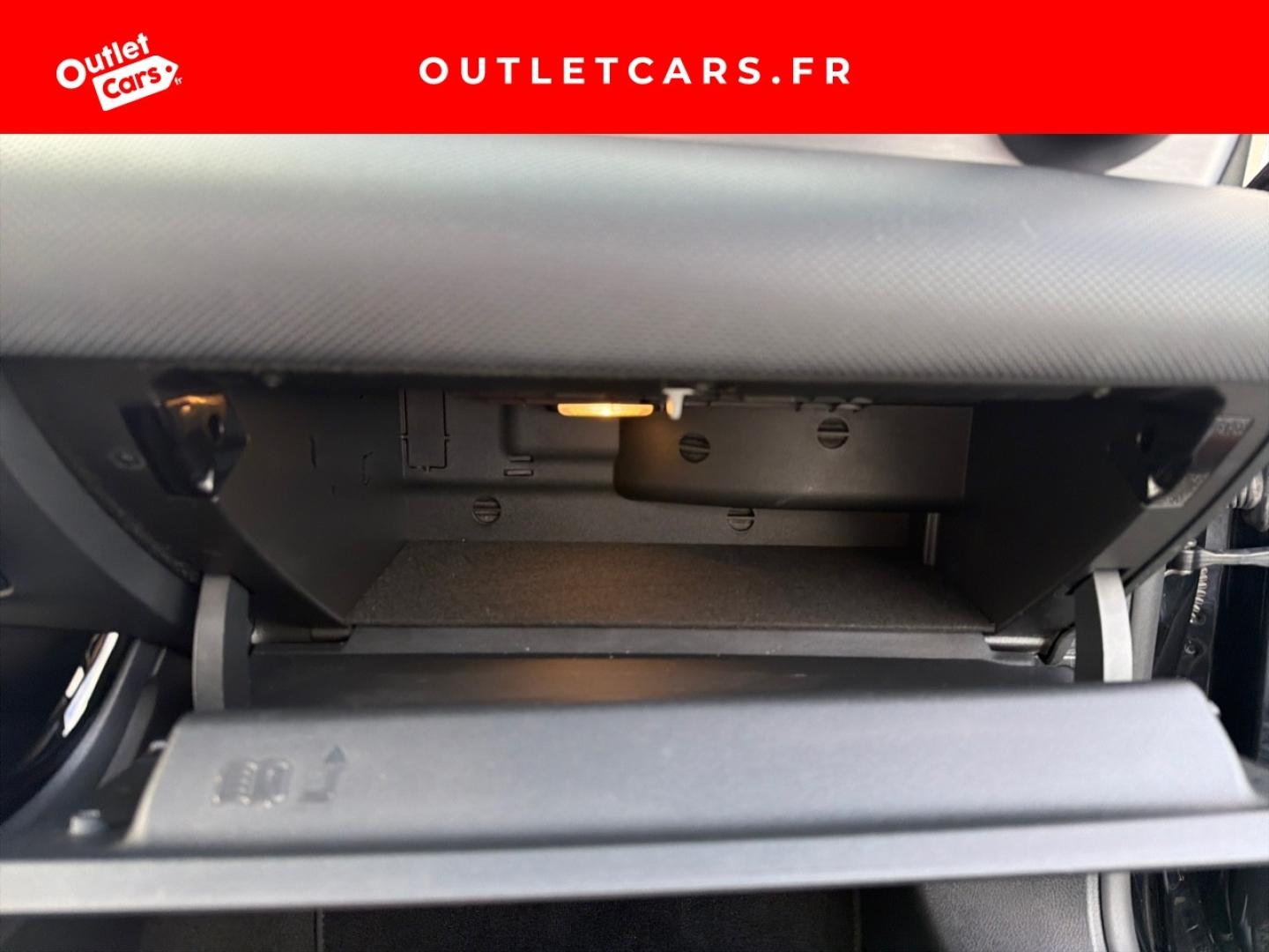 Voitures occasions MERCEDES-BENZ CLA AMG Line Dunkerque