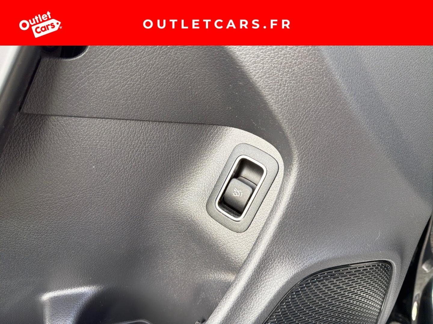 Voitures occasions MERCEDES-BENZ CLA AMG Line Dunkerque