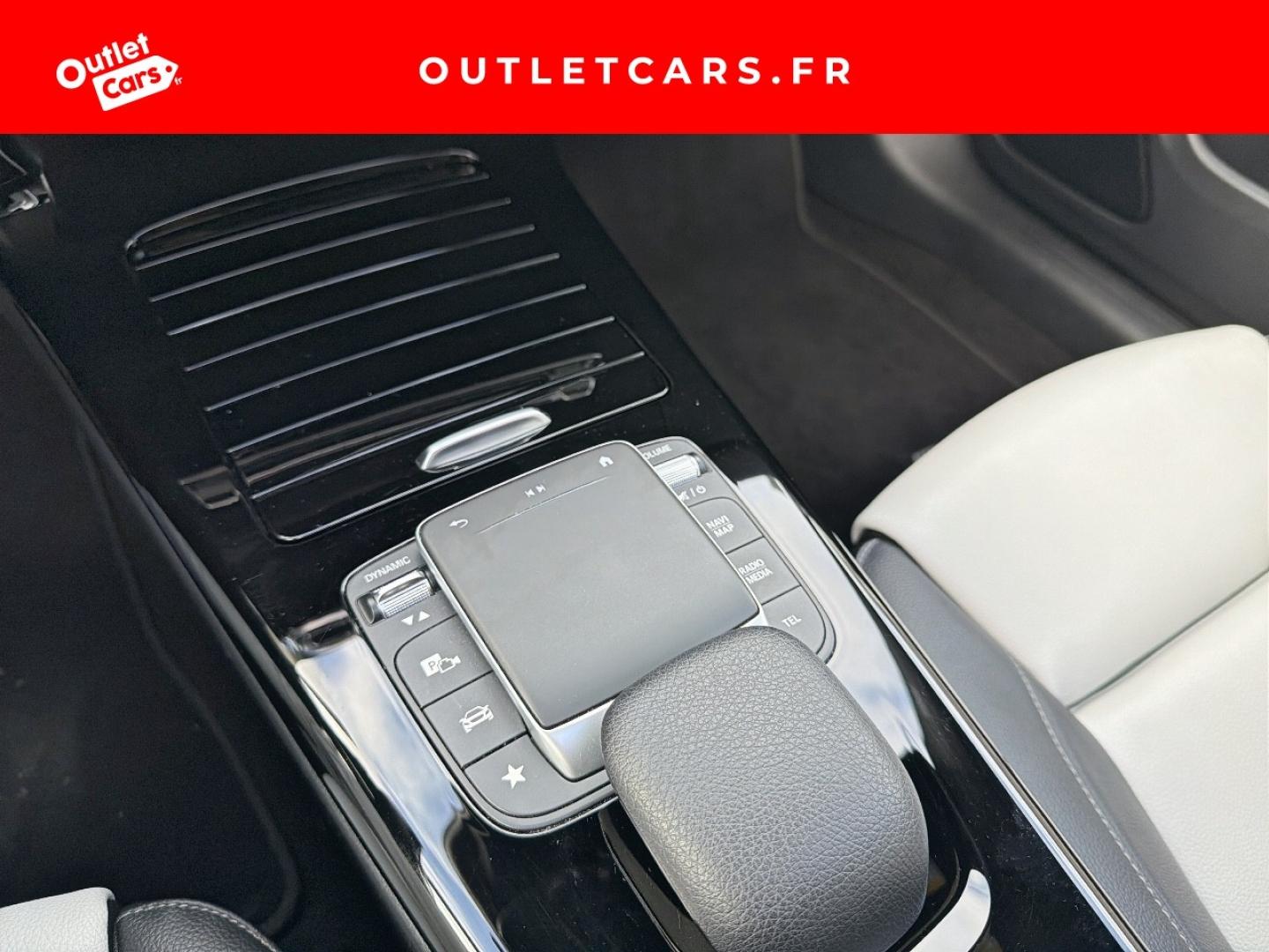 Voitures occasions MERCEDES-BENZ CLA AMG Line Dunkerque
