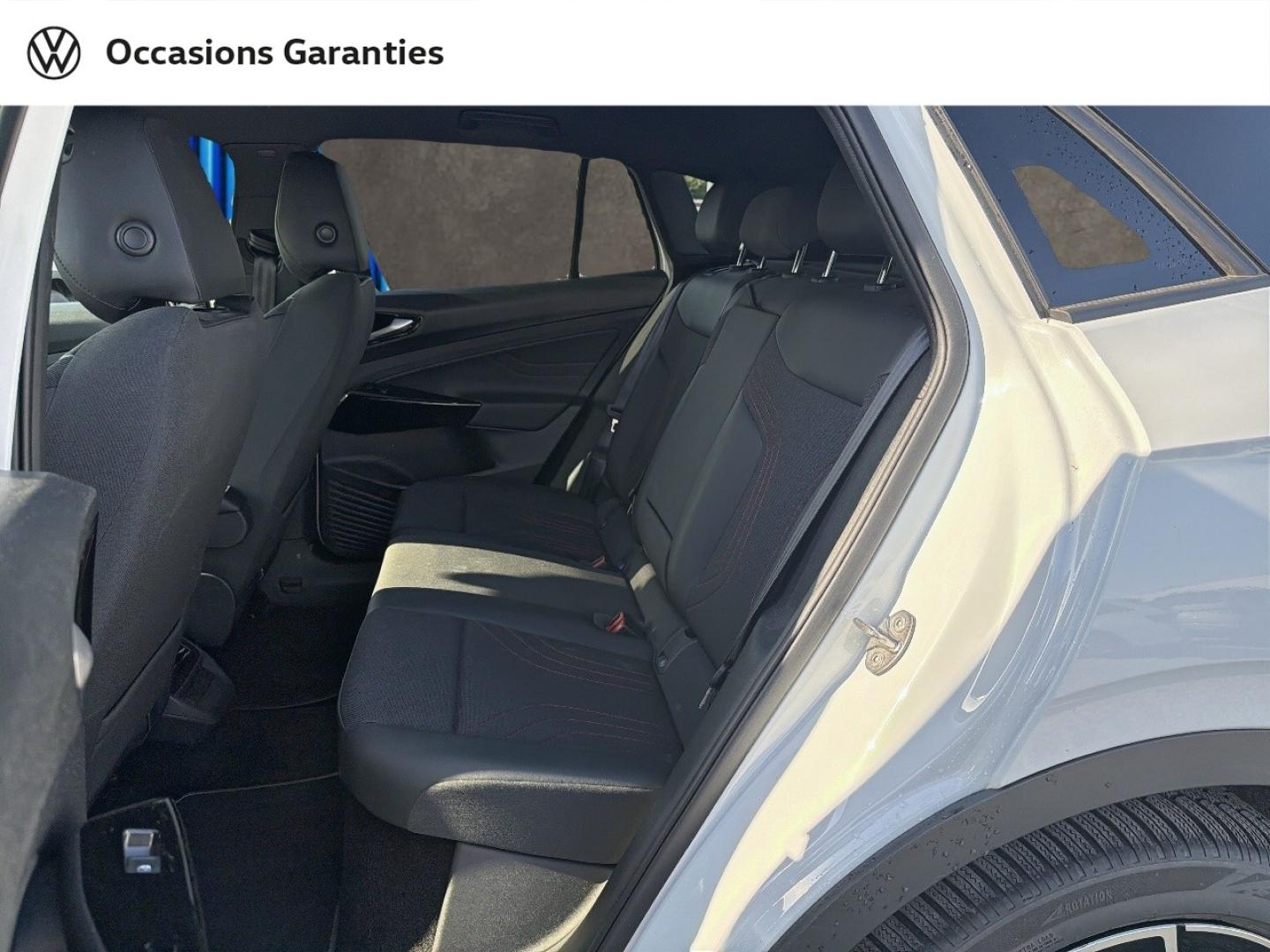 Voitures occasions VOLKSWAGEN ID.4 GTX Dunkerque
