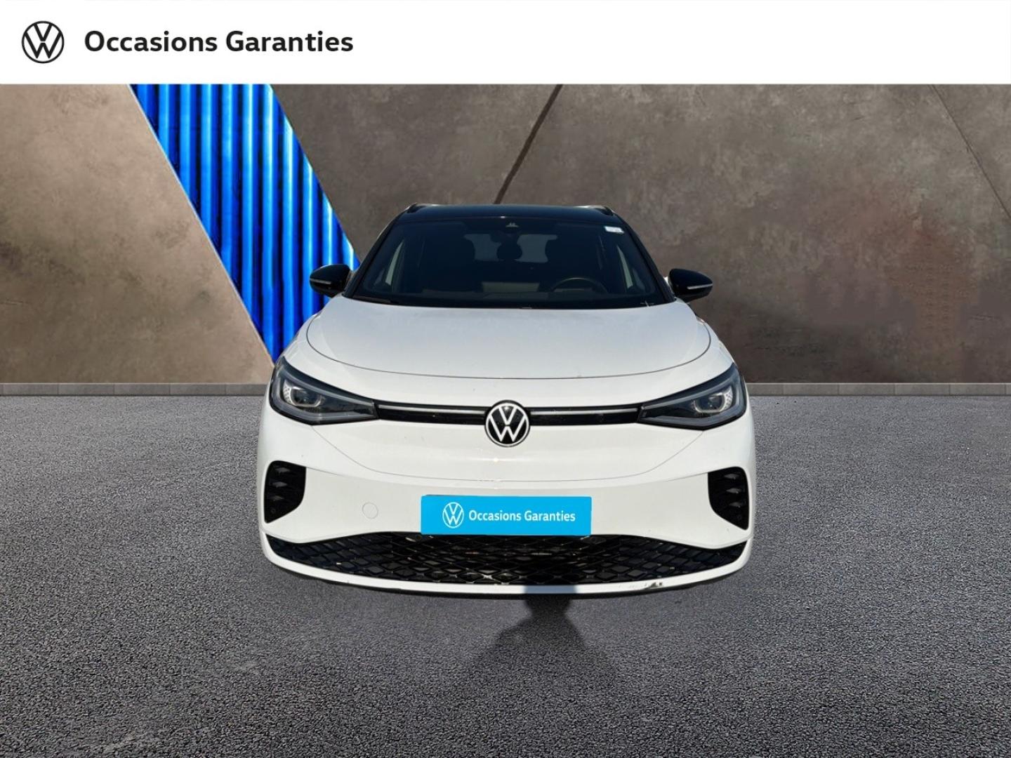 Voitures occasions VOLKSWAGEN ID.4 GTX Dunkerque