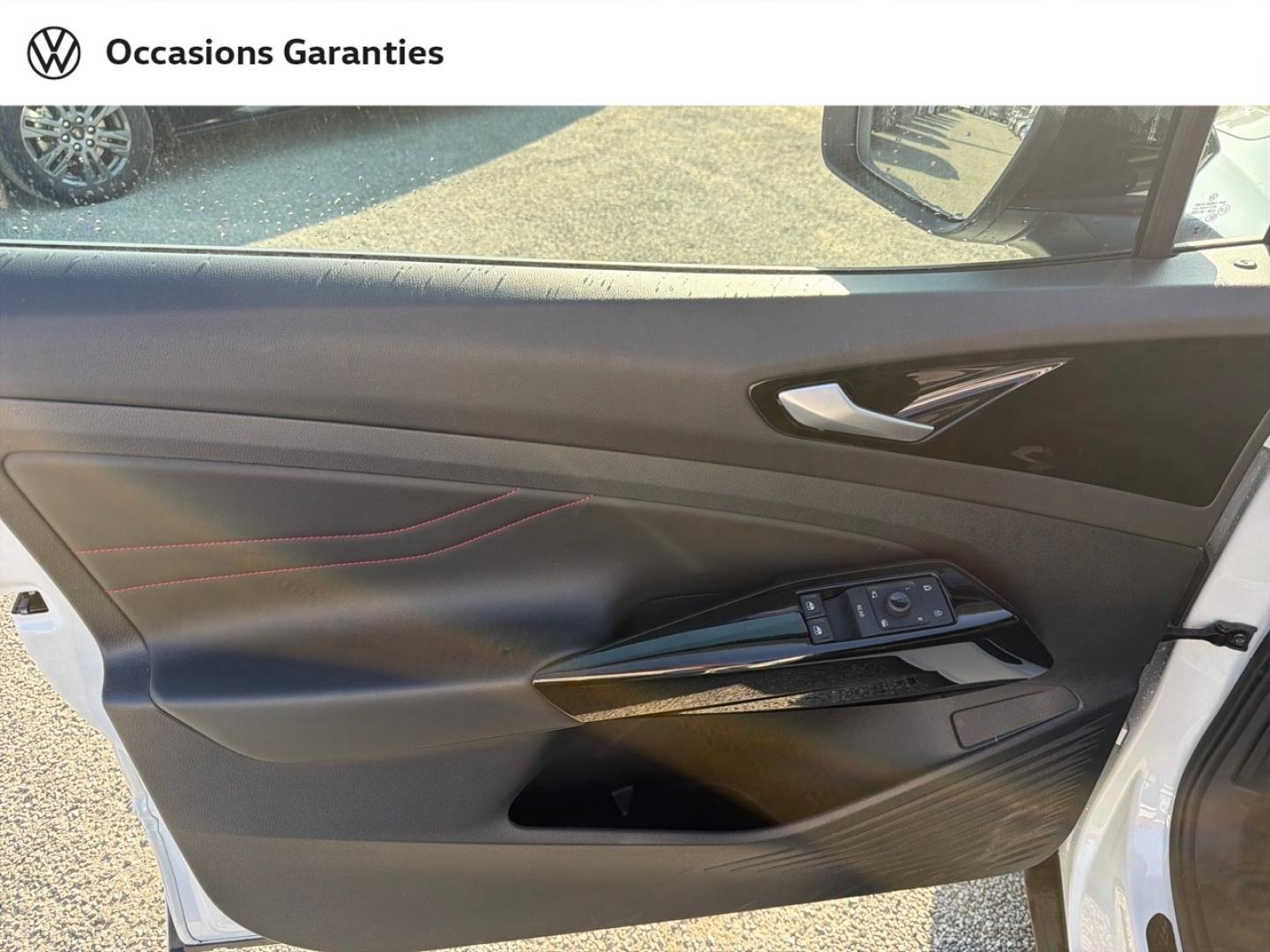 Voitures occasions VOLKSWAGEN ID.4 GTX Dunkerque