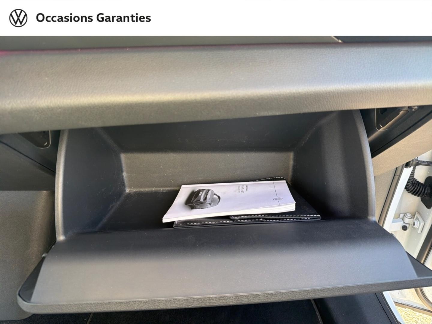 Voitures occasions VOLKSWAGEN ID.4 GTX Dunkerque