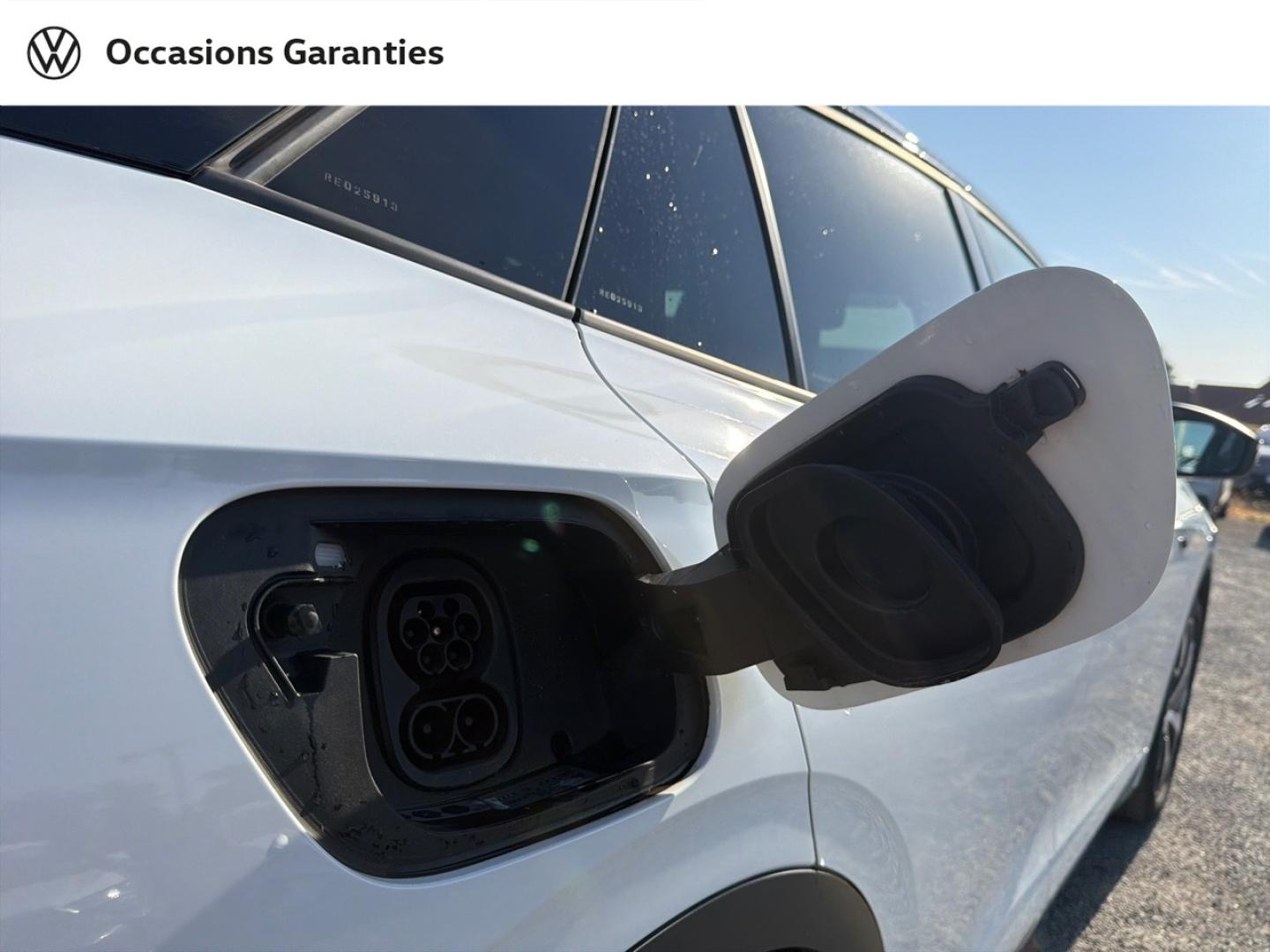 Voitures occasions VOLKSWAGEN ID.4 GTX Dunkerque